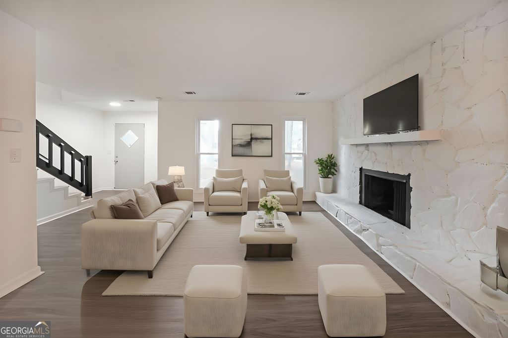 Photo of 7156 Whitfield Drive, Riverdale, GA 30296 (MLS # 10650227)