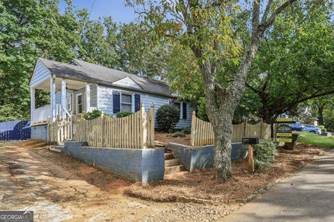 474 Glenwood PL SE Atlanta GA 30316