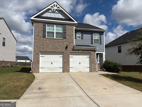 1422 Veranda LN McDonough GA 30253