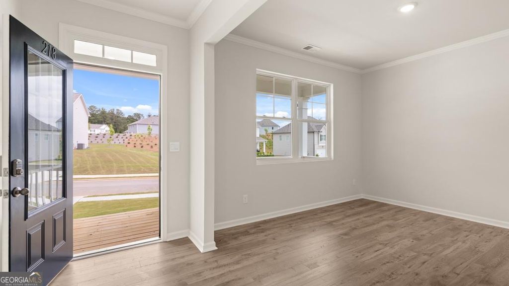 Photo of 246 Thompson Ridge Lane, Dallas, GA 30132 (MLS # 10812769)