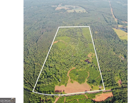 Photo of 1368 Pleasant Grove Road, Yatesville, GA 31097 (MLS # 10818467)