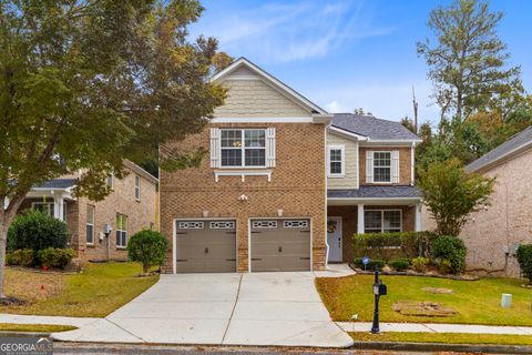 5931 Sharp DR SE Mableton GA 30126