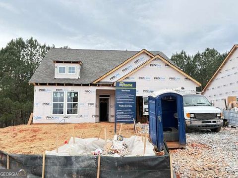 Photo of 1131 Silverton Drive, Greensboro, GA 30642 (MLS # 10675319)