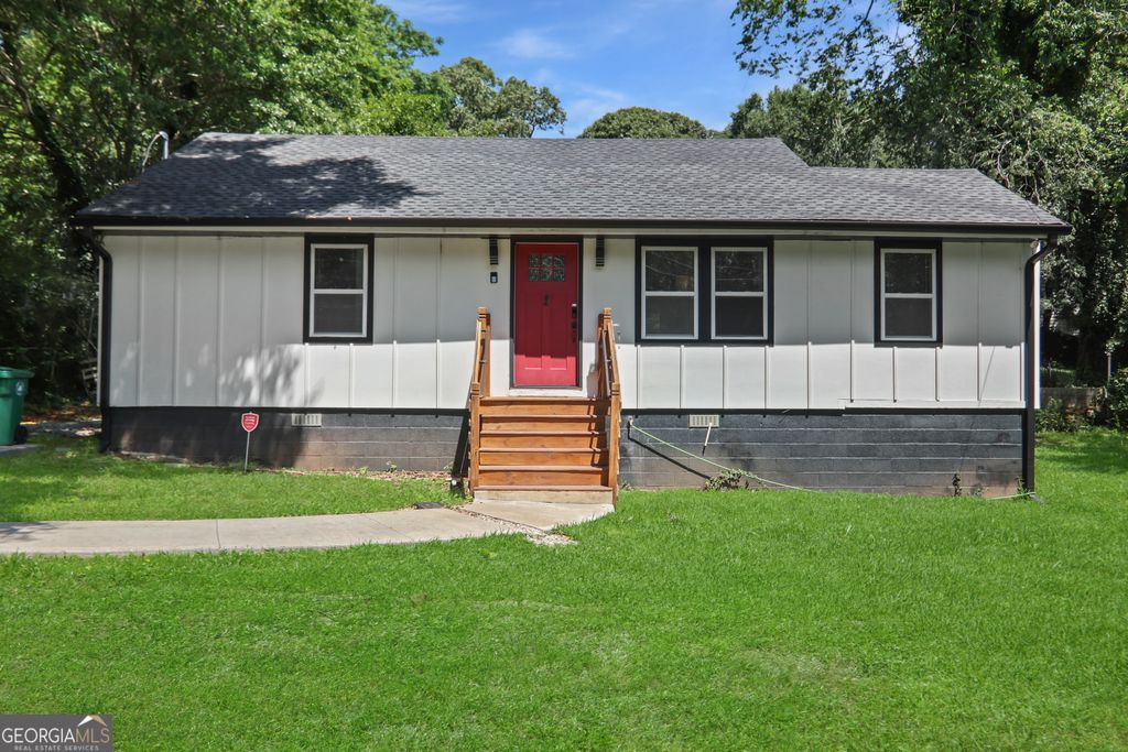 Photo of 1202 Key Road SE, Atlanta, GA 30316 (MLS # 10705748)