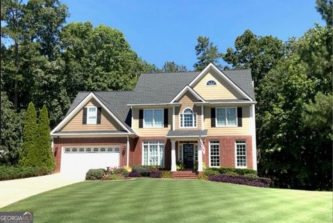 Photo of 15 Quarter Horse Drive NW, Rome, GA 30165 (MLS # 10670137)