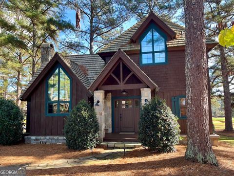 Photo of 352 Cuscowilla Drive, Eatonton, GA 31024 (MLS # 10650215)