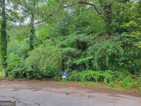 2845 Heritage LN Morrow GA 30260