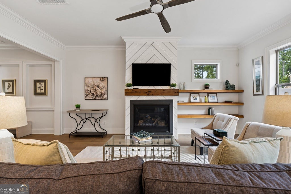 Photo of 4165 Avid Park NE, Marietta, GA 30062 (MLS # 10833166)