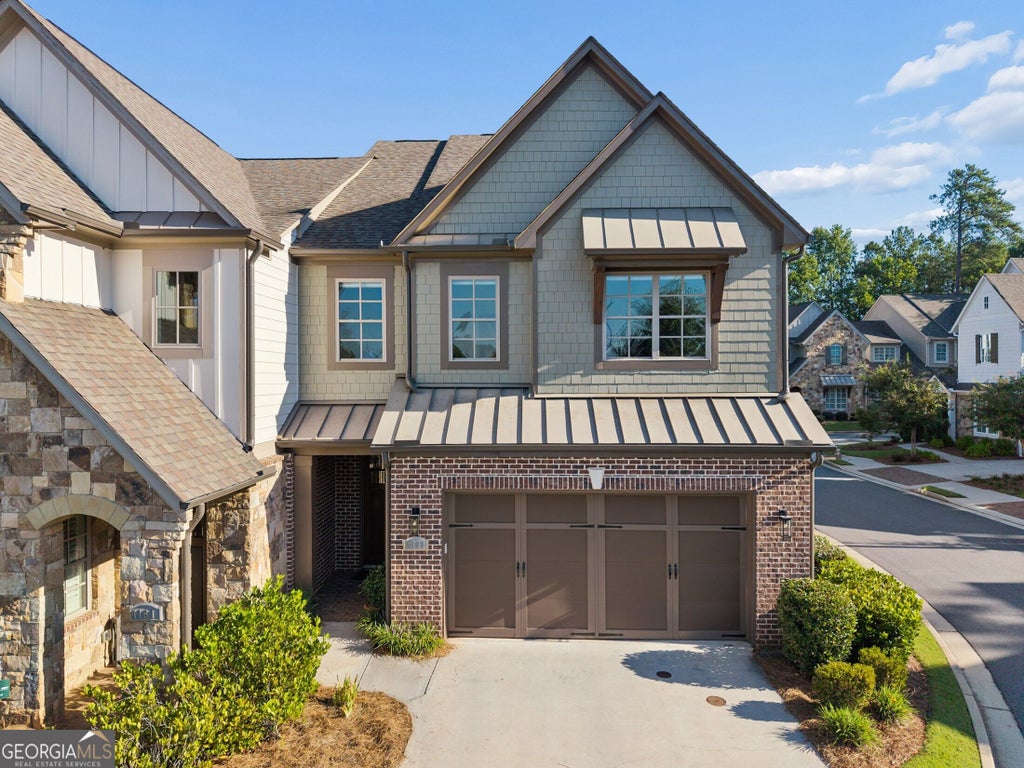 Photo of 4165 Avid Park NE, Marietta, GA 30062 (MLS # 10833166)