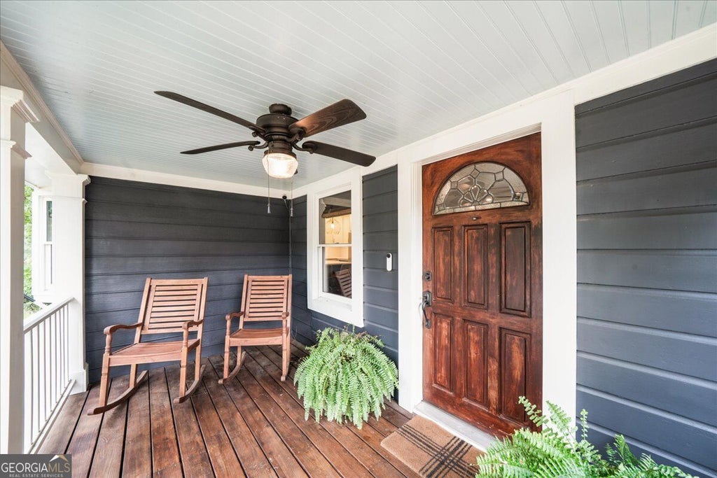 Photo of 89 Montgomery Street SE, Atlanta, GA 30317 (MLS # 10825102)