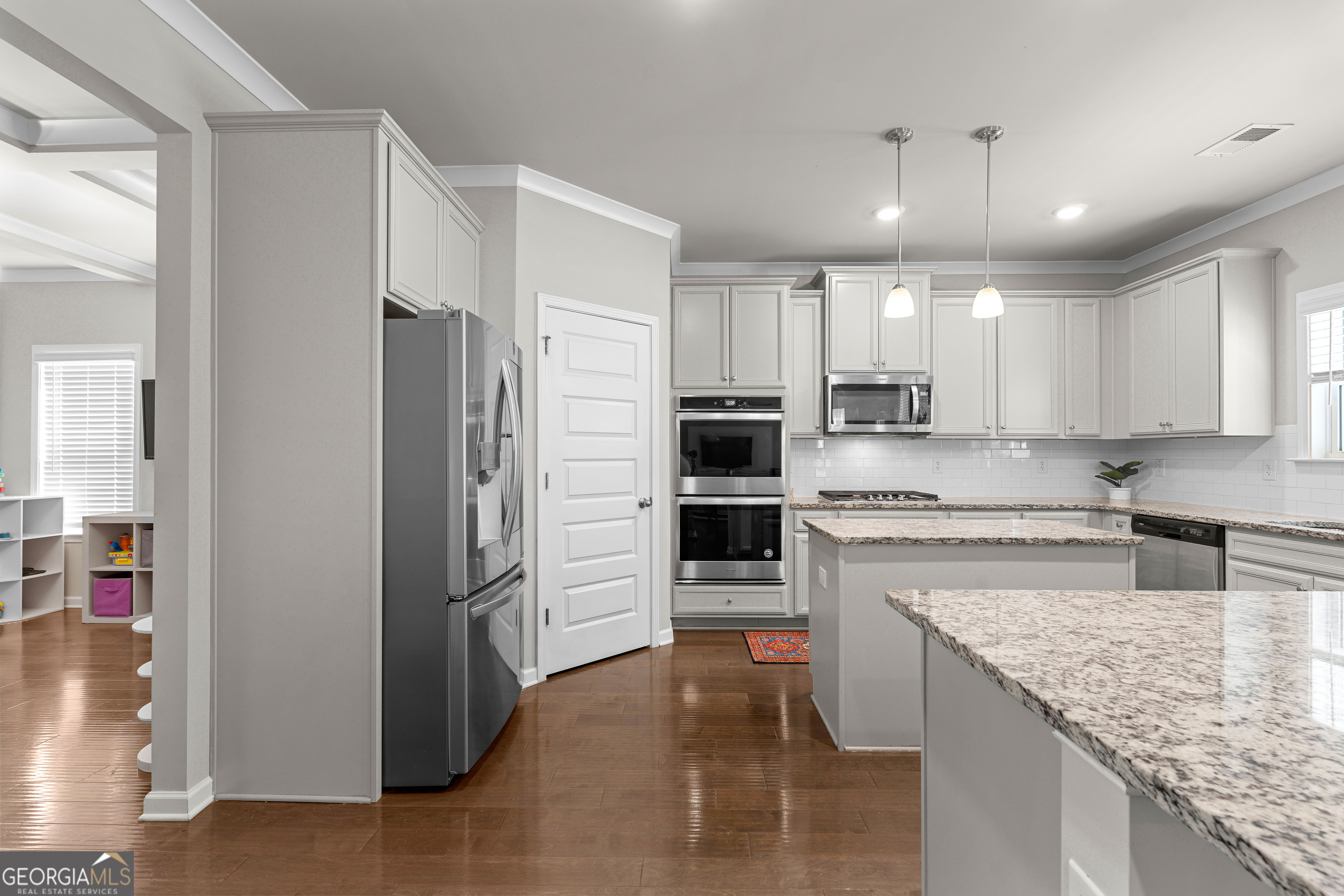 Heritage Pointe - Residential