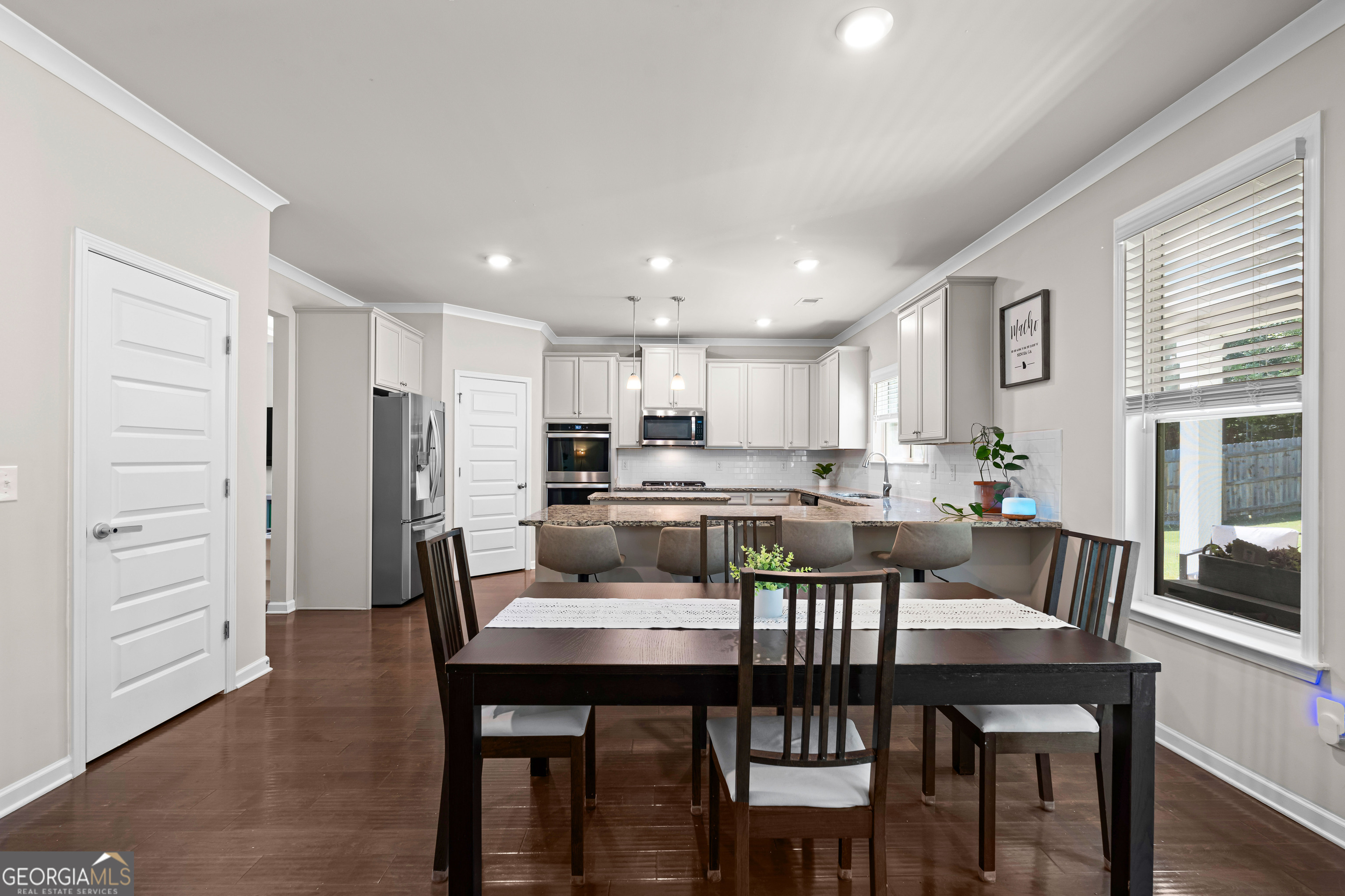 Heritage Pointe - Residential