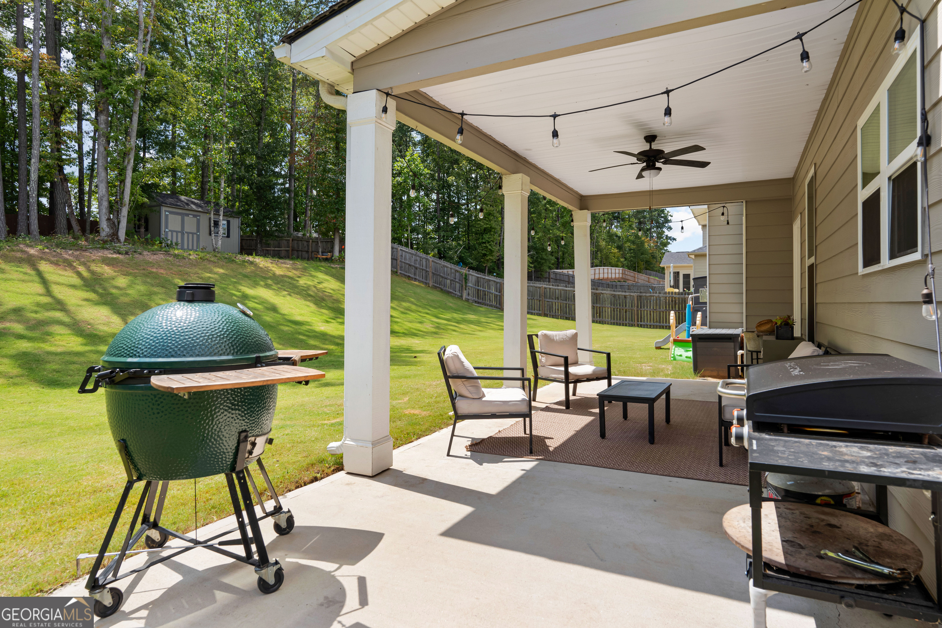 Heritage Pointe - Residential