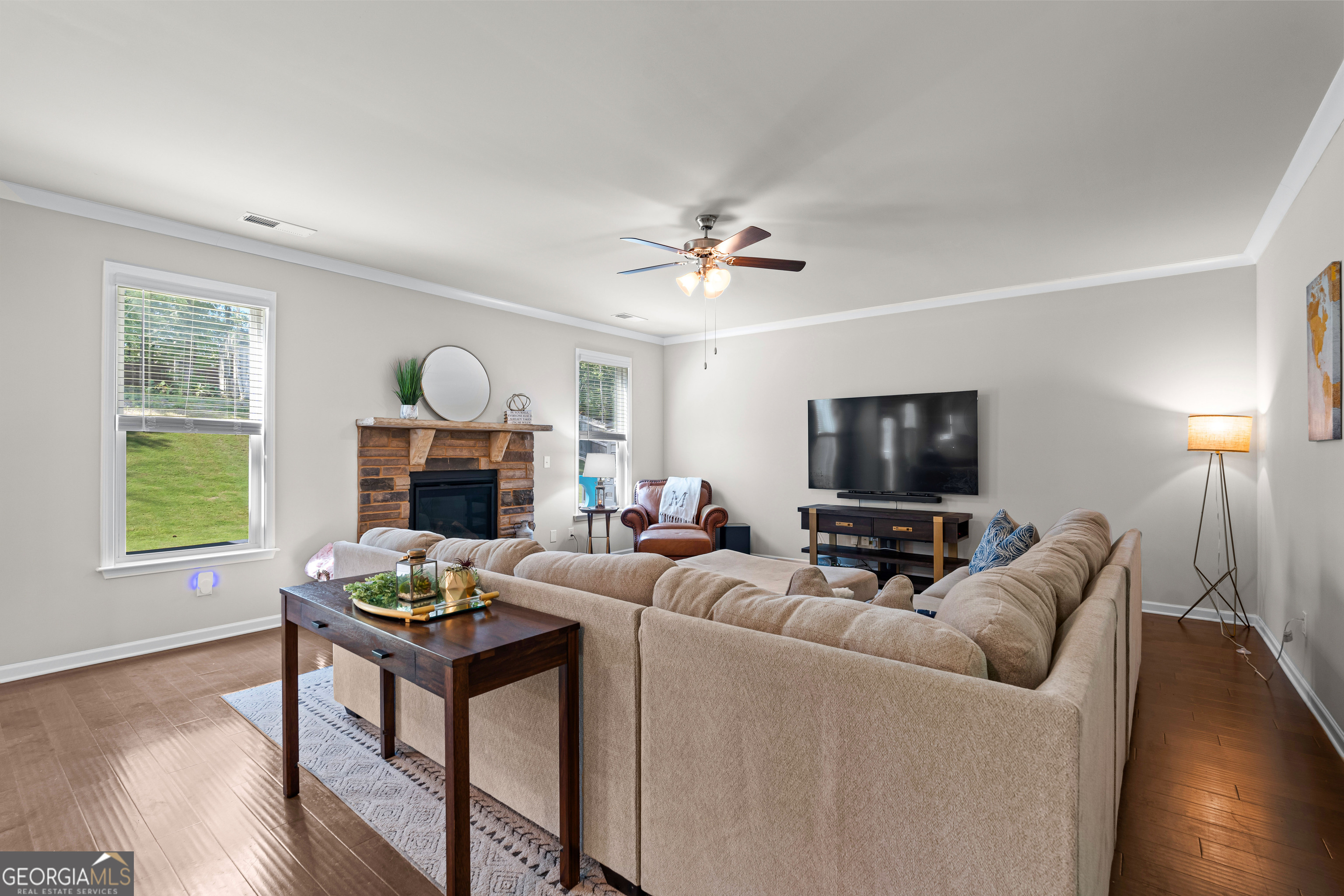 Heritage Pointe - Residential