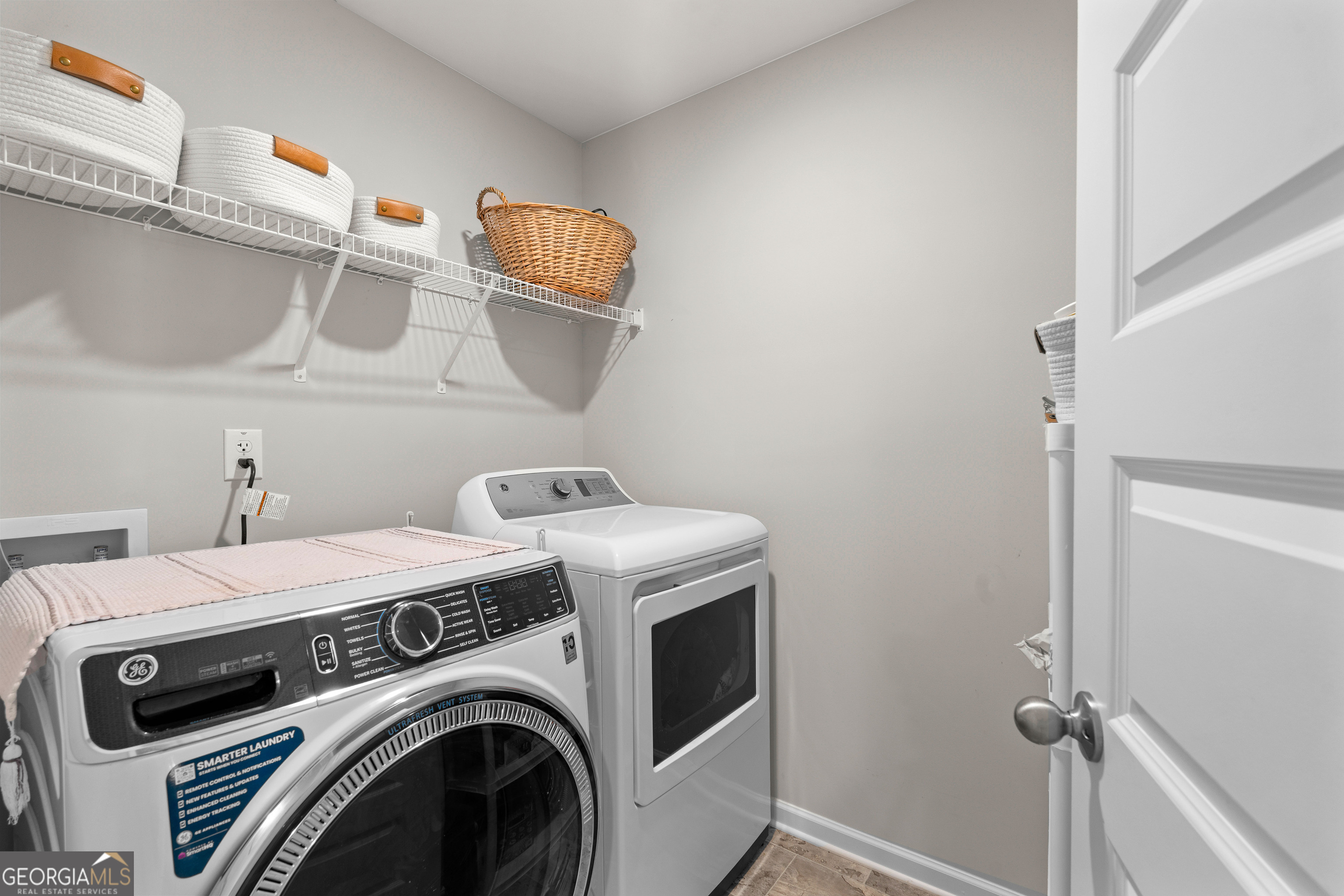 Heritage Pointe - Residential