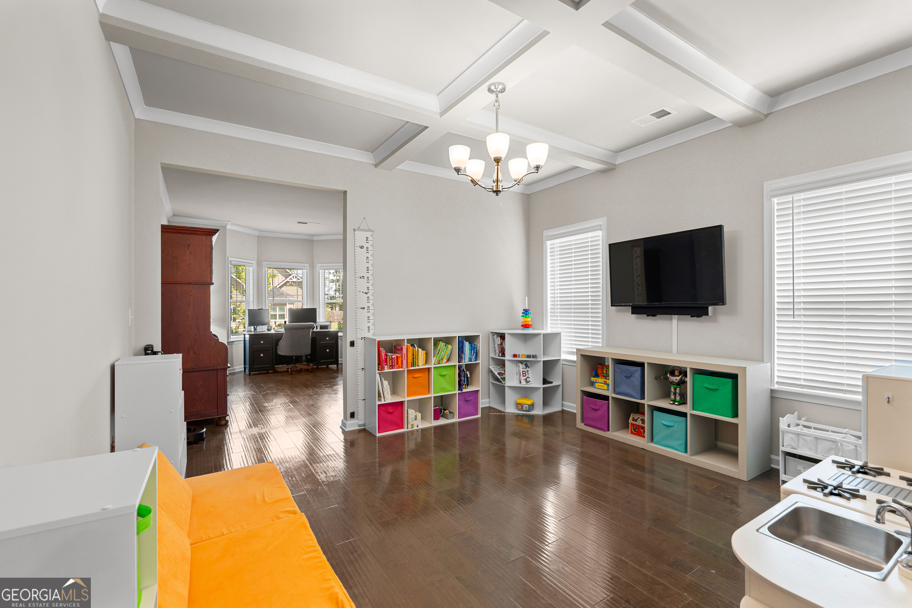 Heritage Pointe - Residential