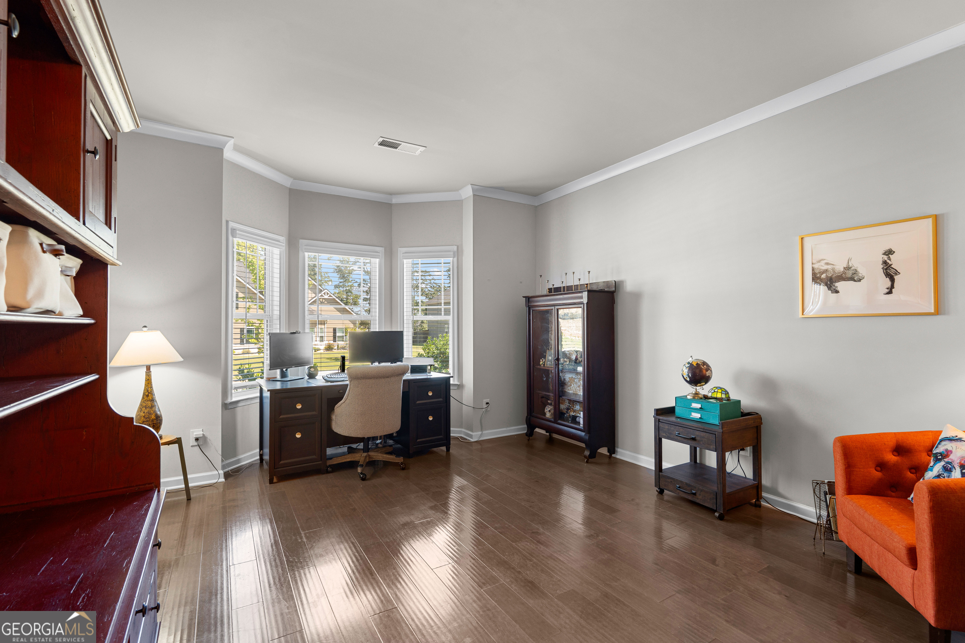 Heritage Pointe - Residential