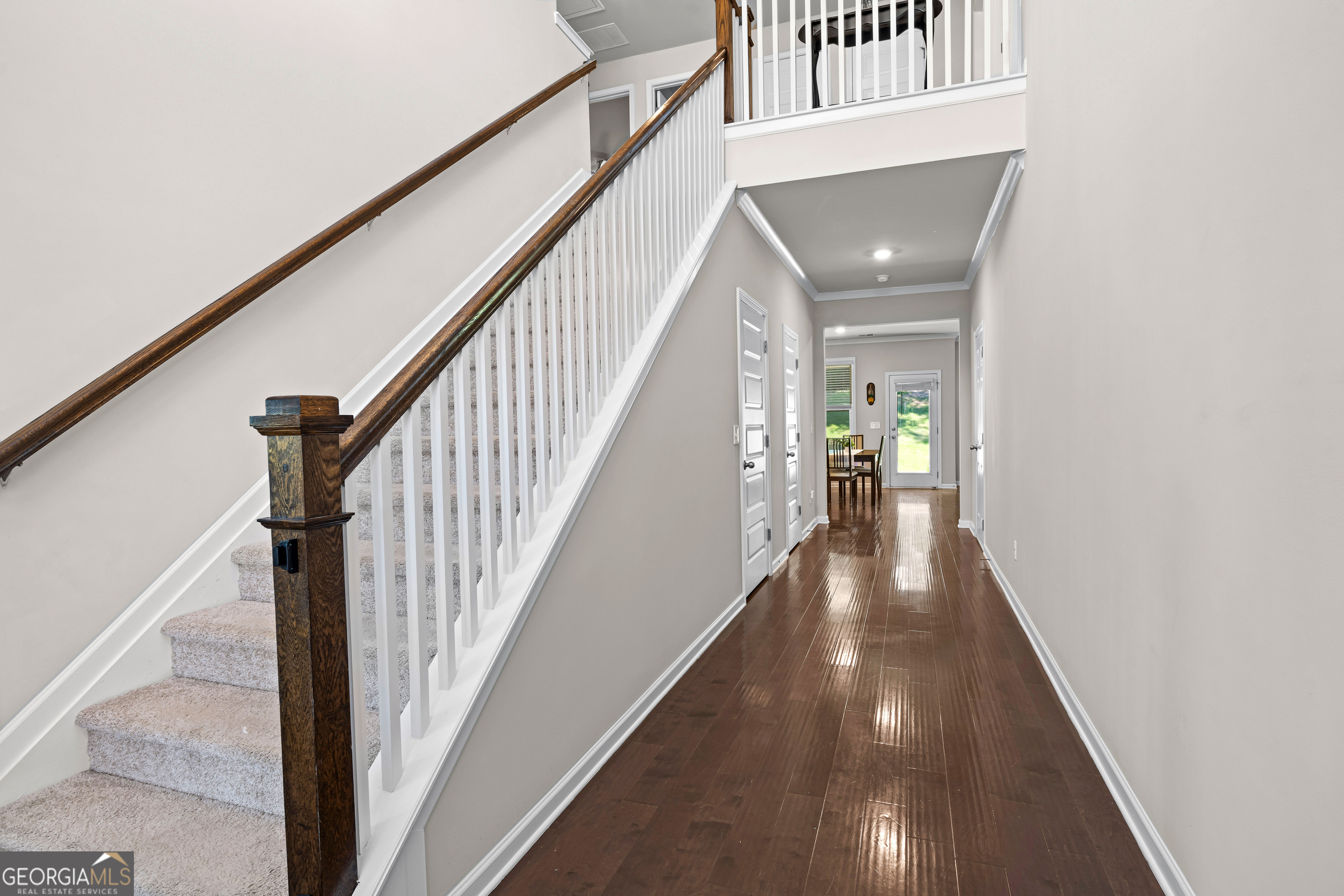 Heritage Pointe - Residential