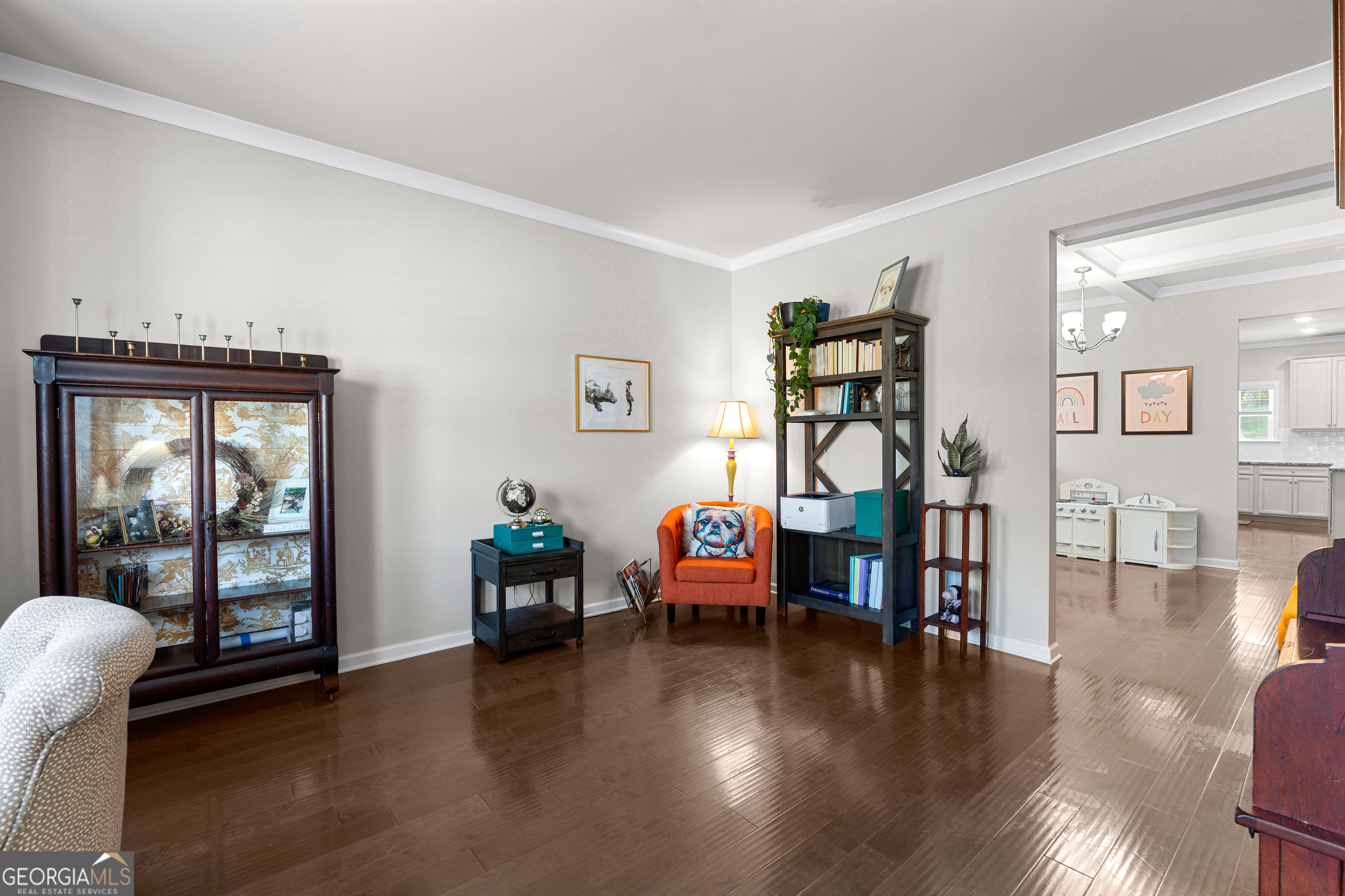 Heritage Pointe - Residential