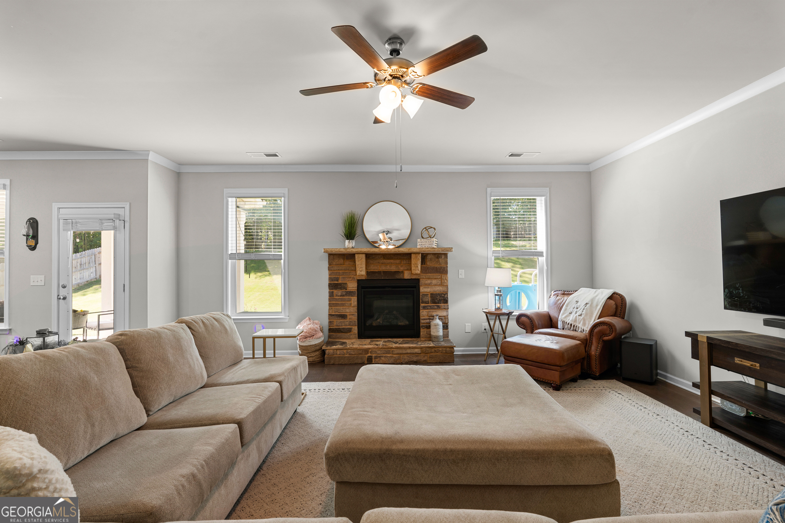 Heritage Pointe - Residential