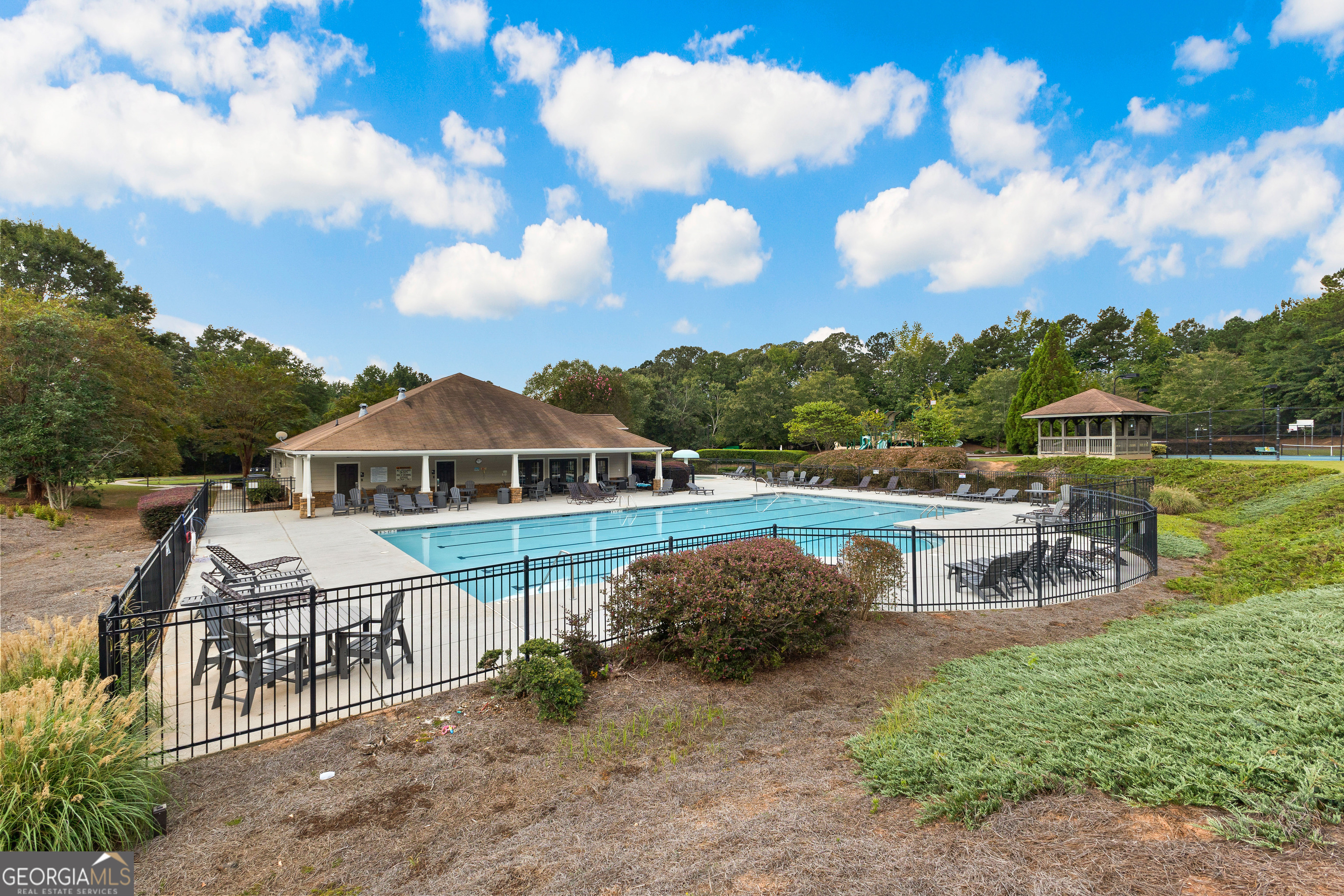 Heritage Pointe - Residential