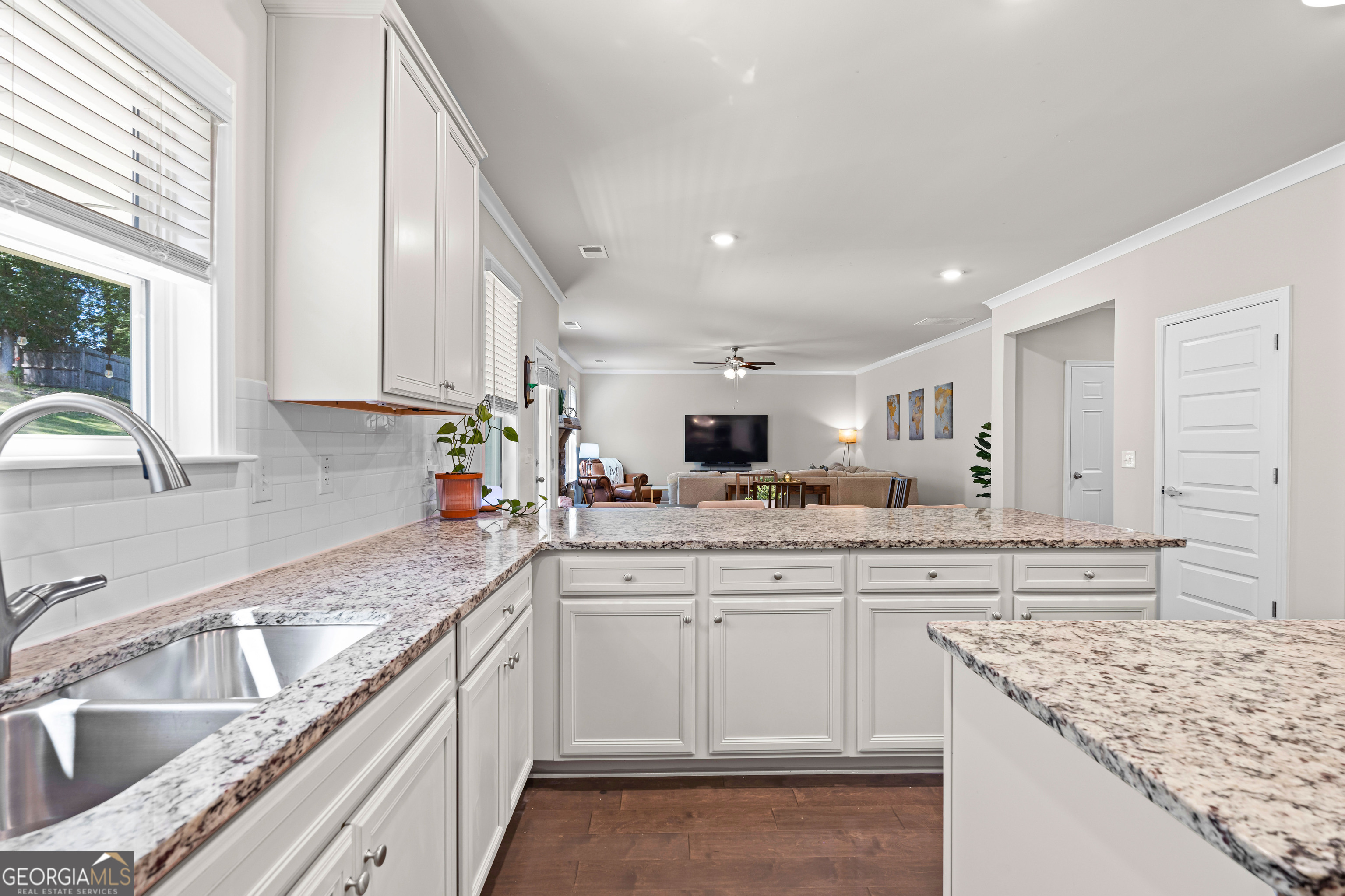 Heritage Pointe - Residential