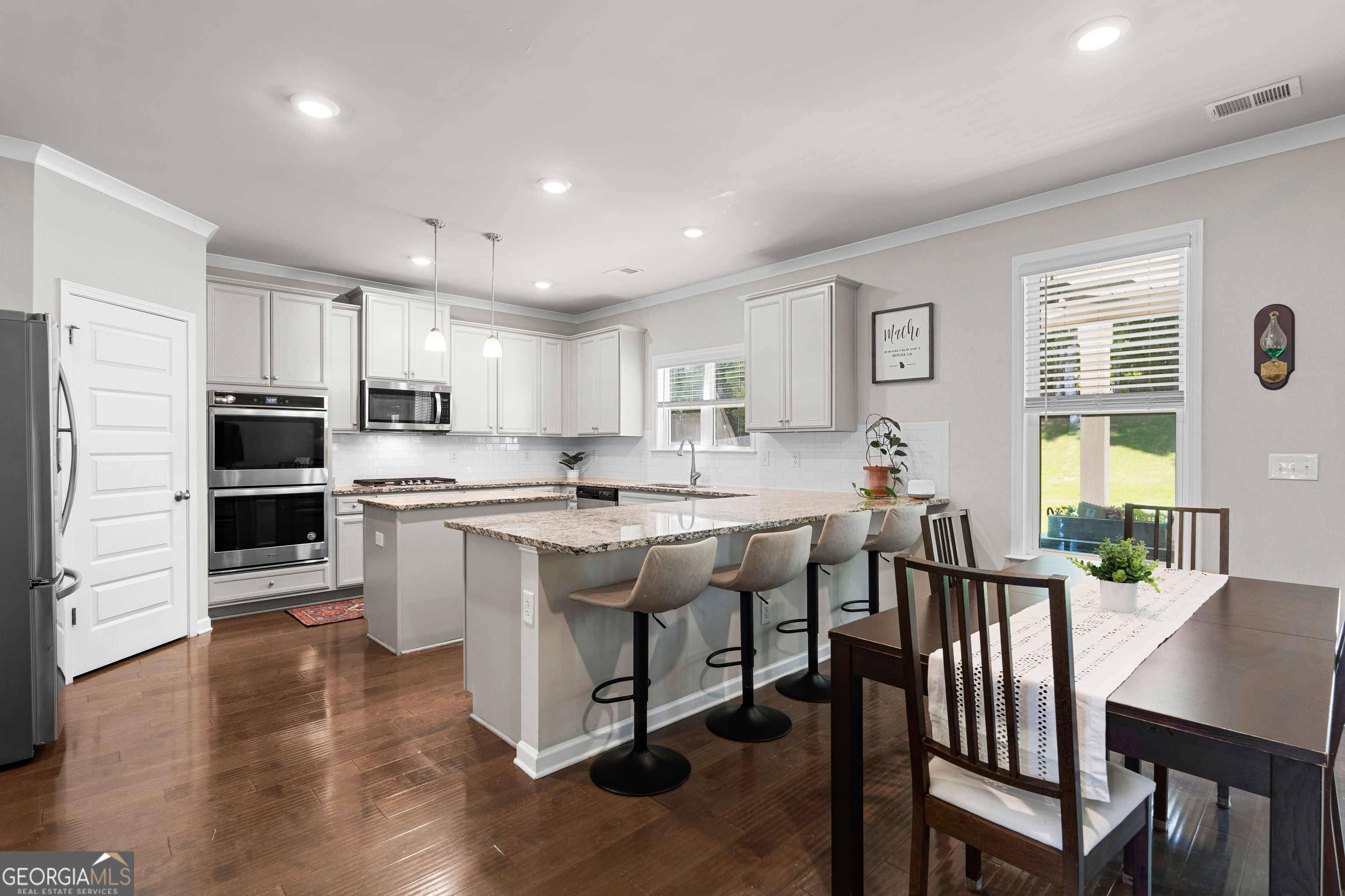 Heritage Pointe - Residential