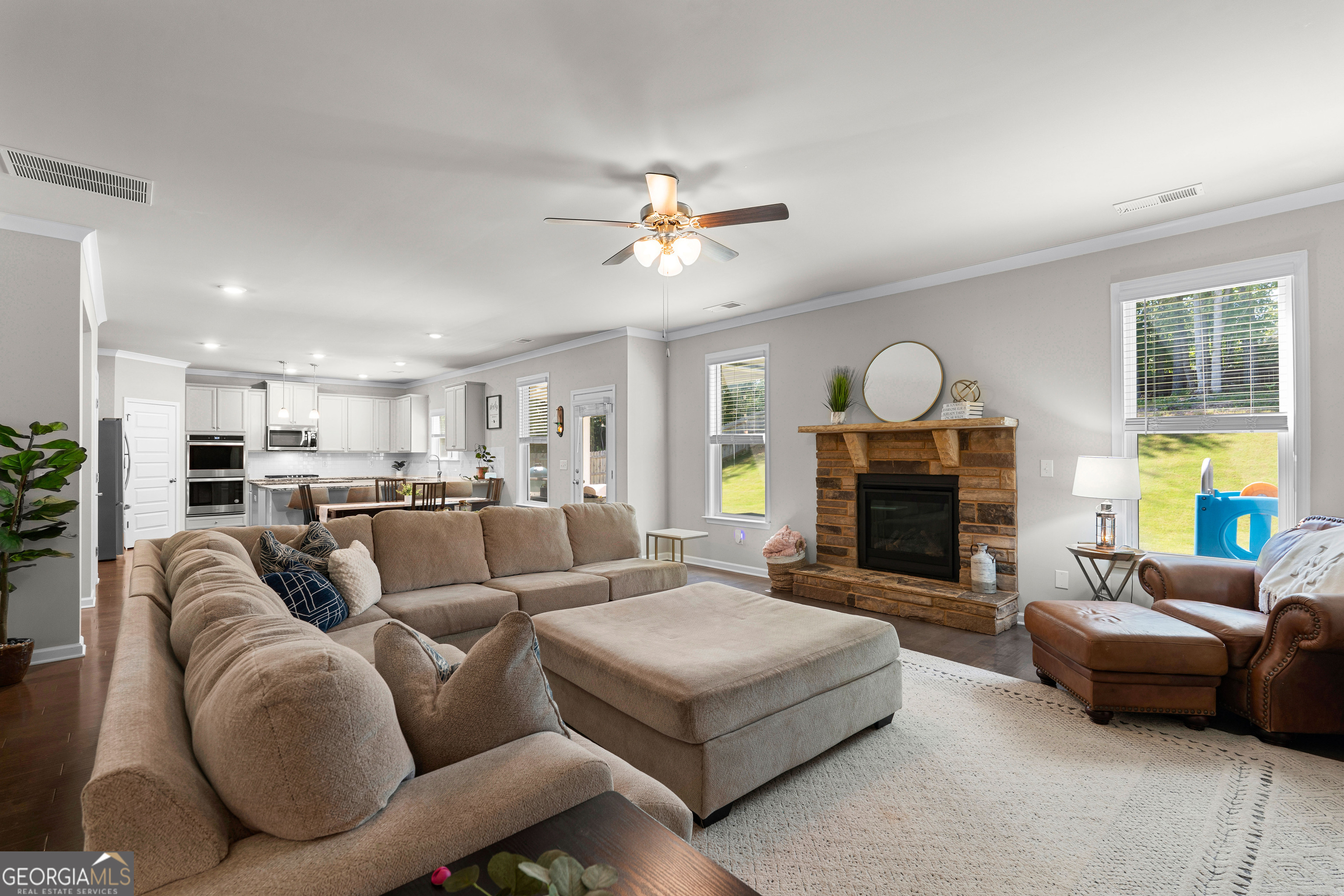 Heritage Pointe - Residential