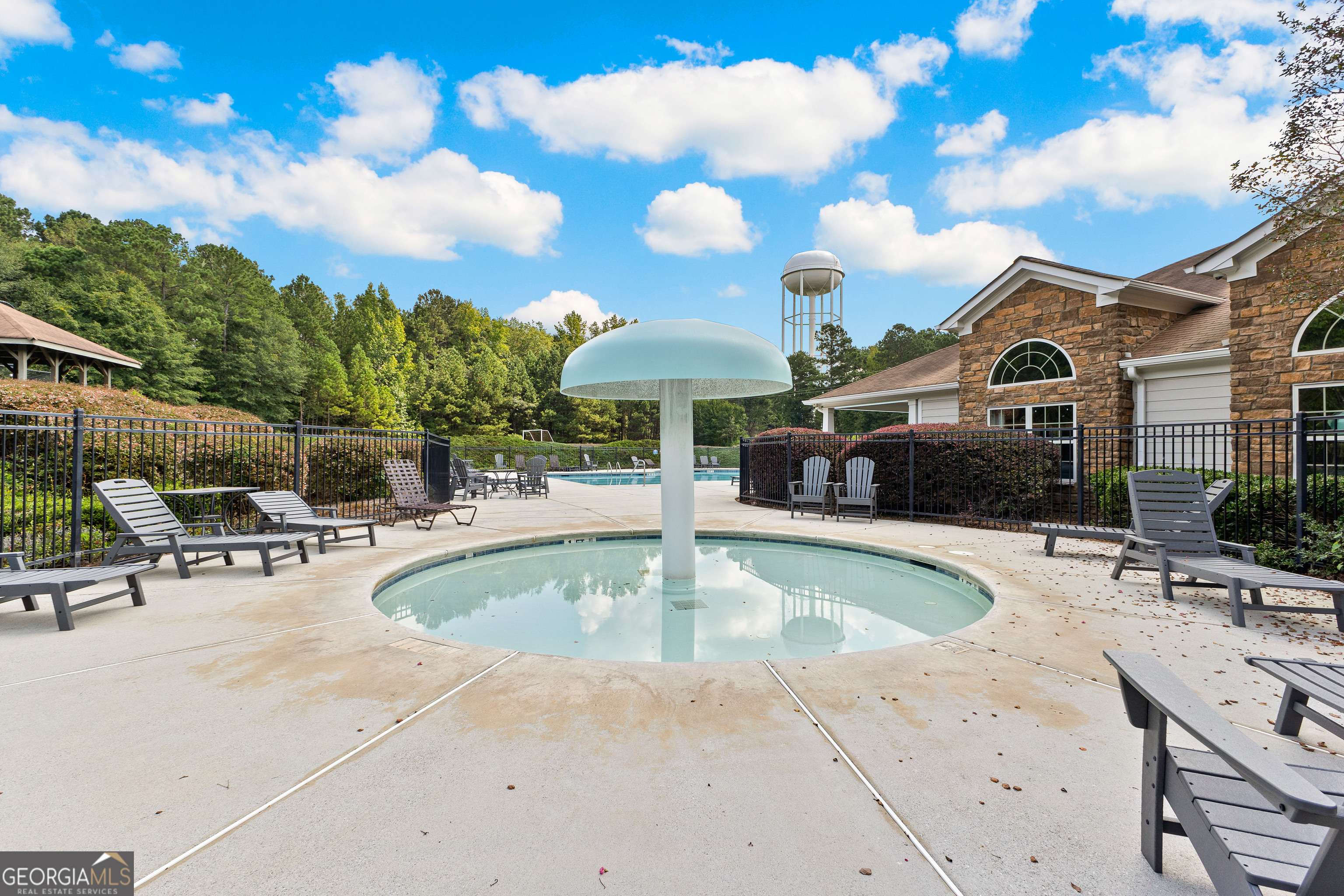 Heritage Pointe - Residential