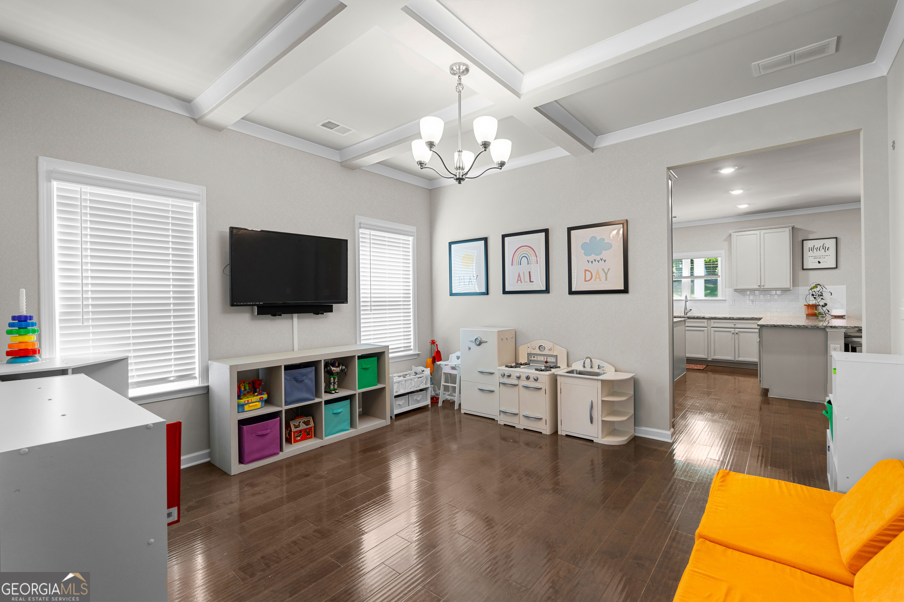 Heritage Pointe - Residential