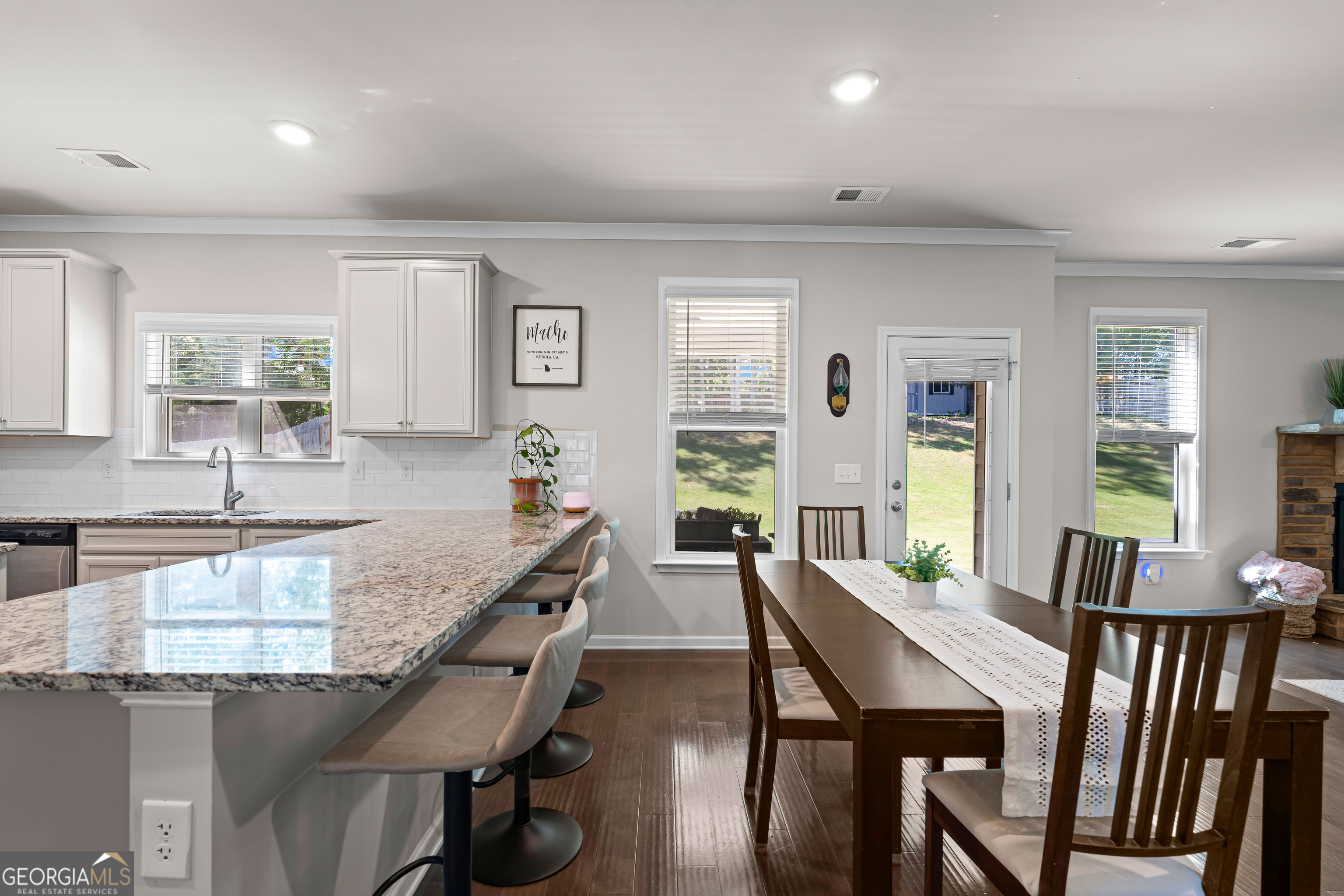 Heritage Pointe - Residential