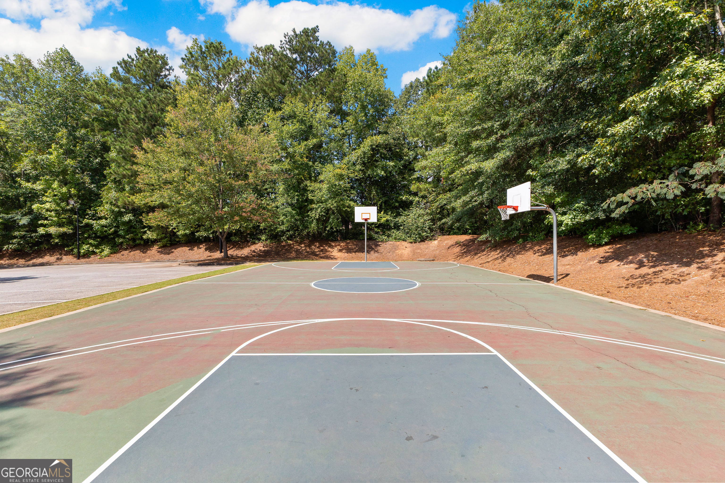 Heritage Pointe - Residential