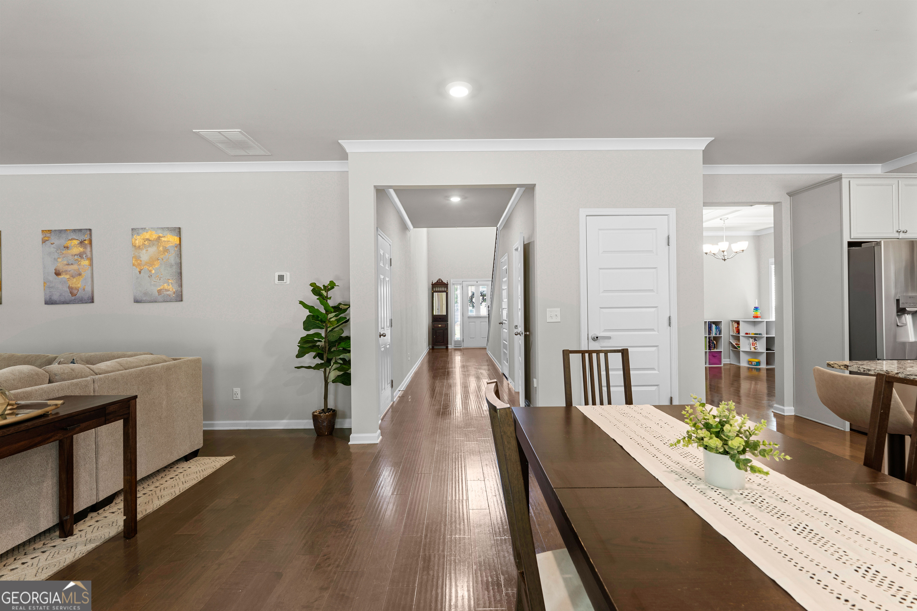 Heritage Pointe - Residential