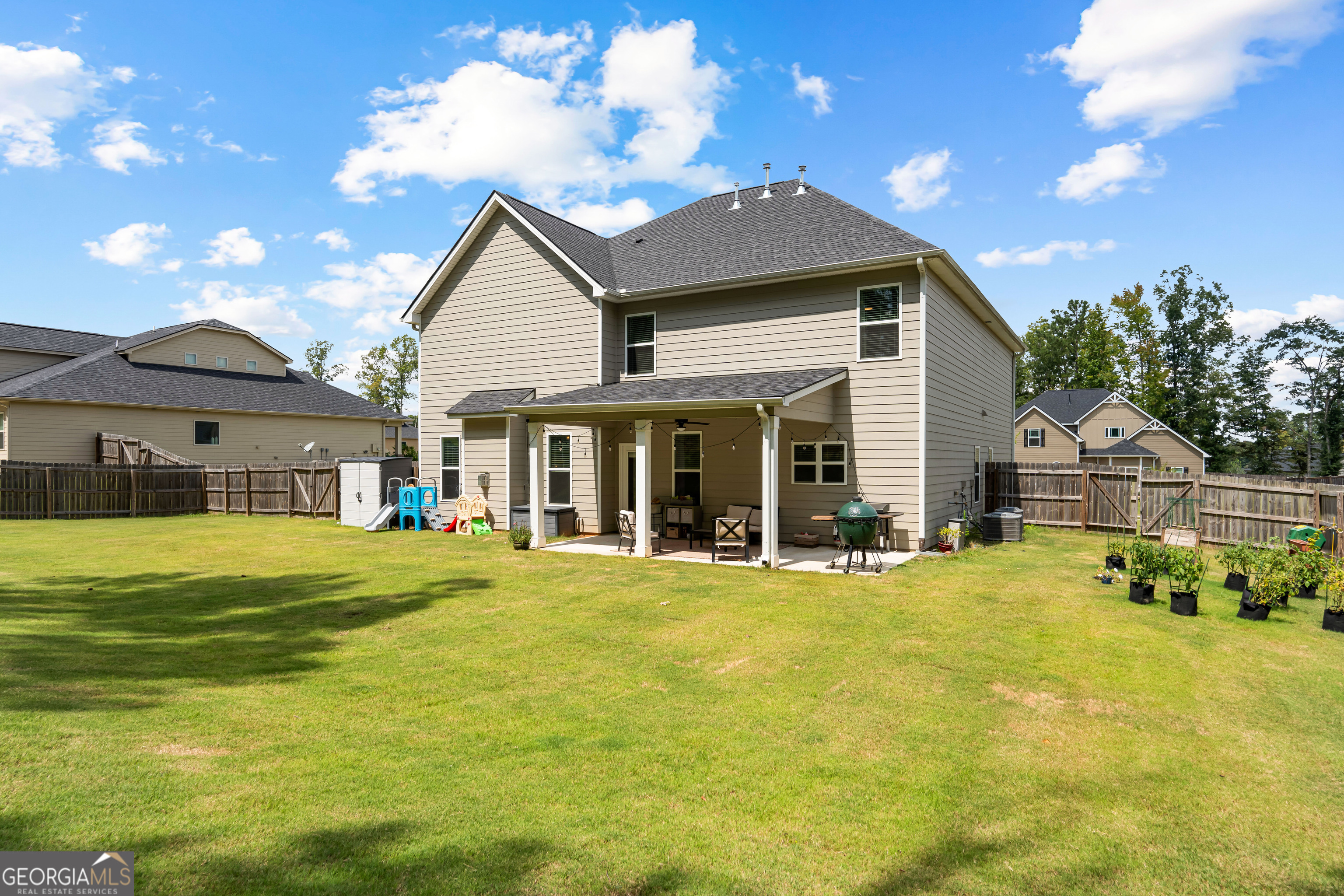 Heritage Pointe - Residential