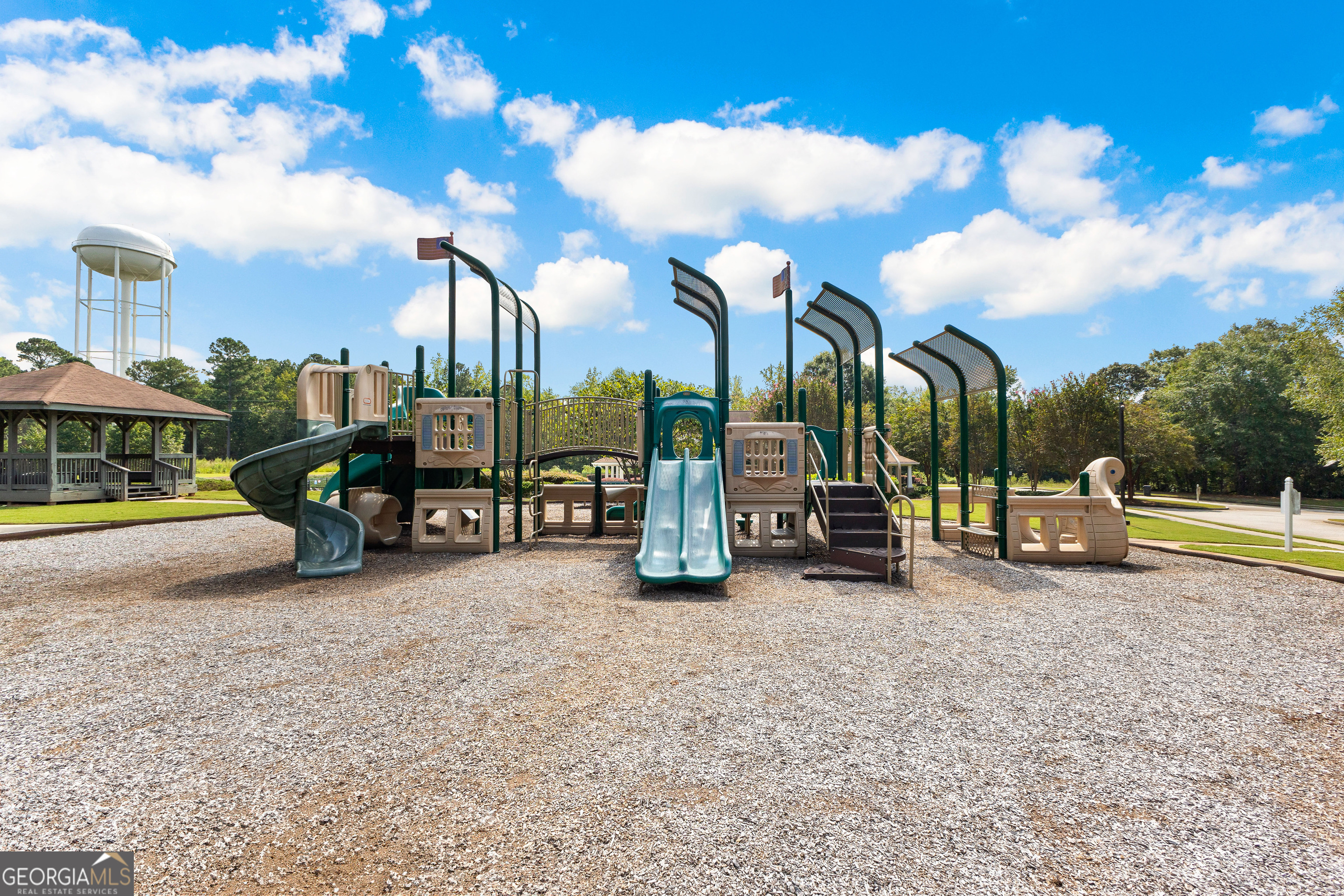 Heritage Pointe - Residential