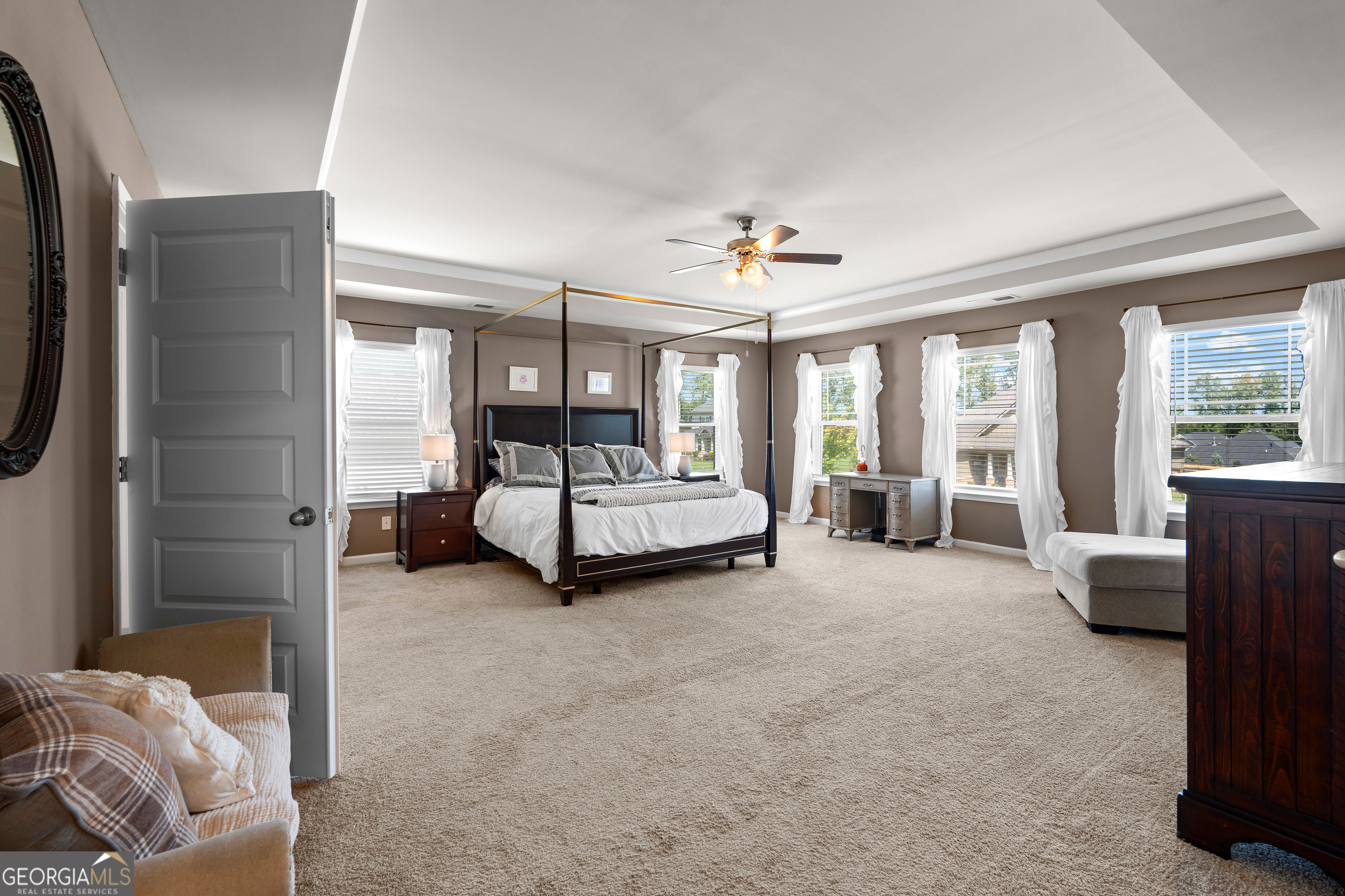 Heritage Pointe - Residential