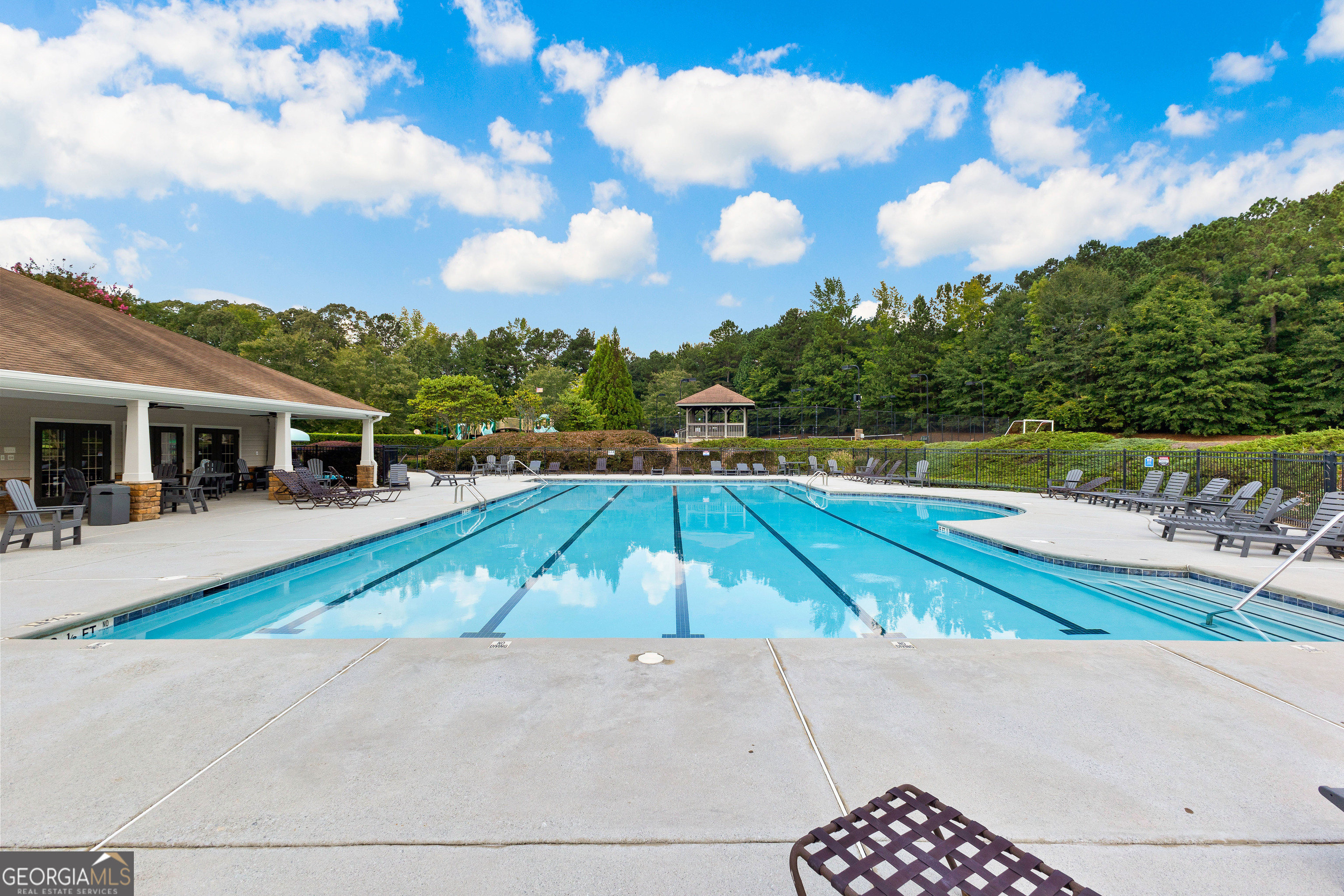 Heritage Pointe - Residential