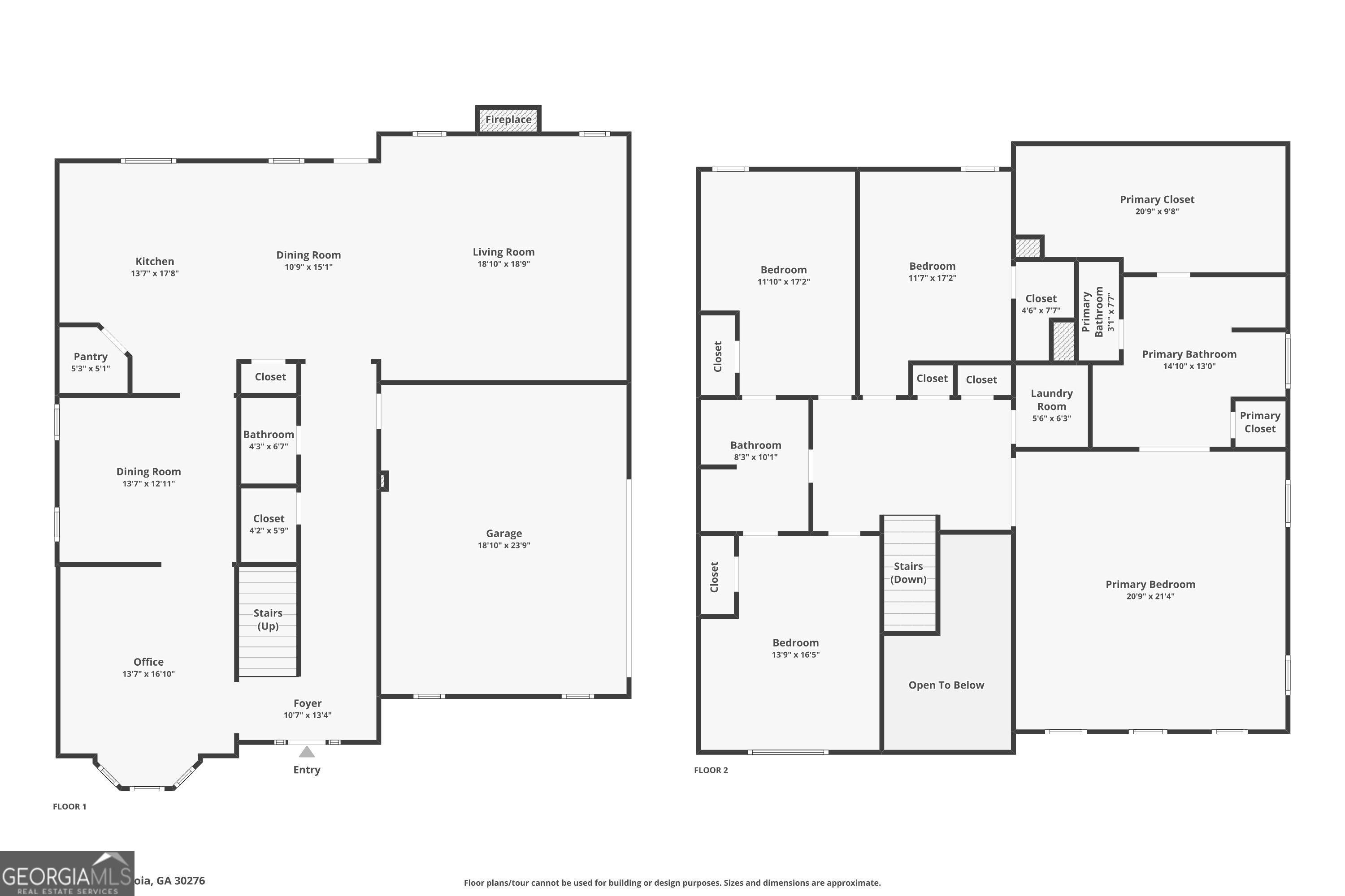 Heritage Pointe - Residential