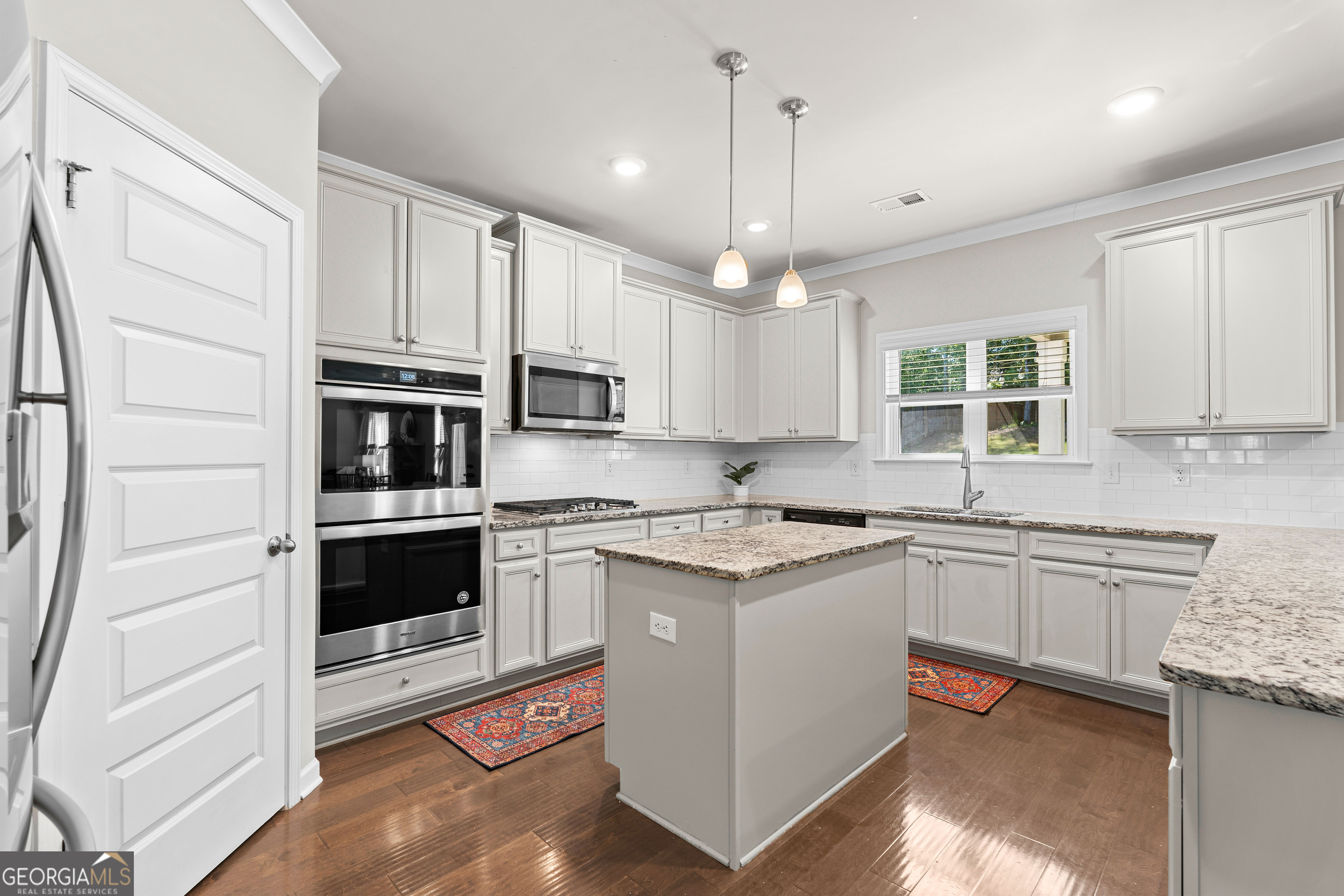 Heritage Pointe - Residential