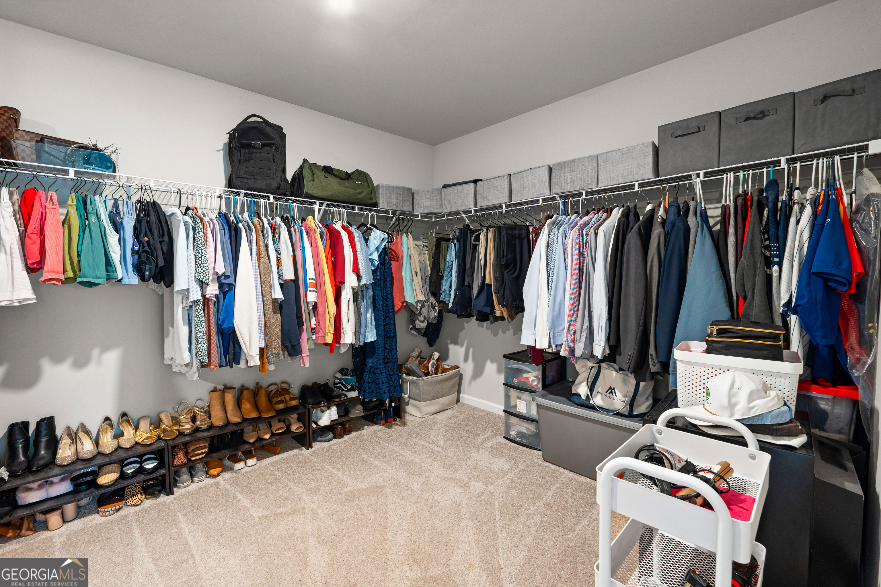 Heritage Pointe - Residential