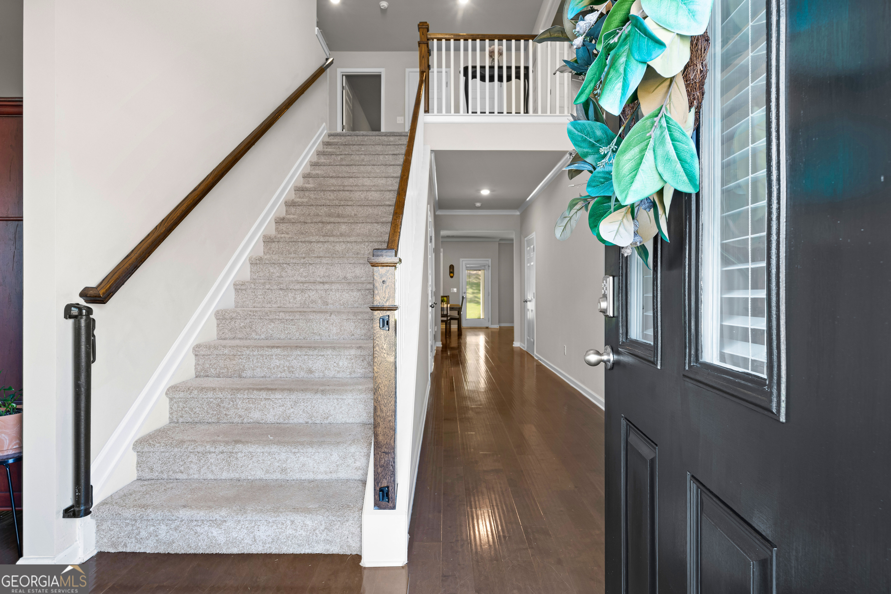 Heritage Pointe - Residential