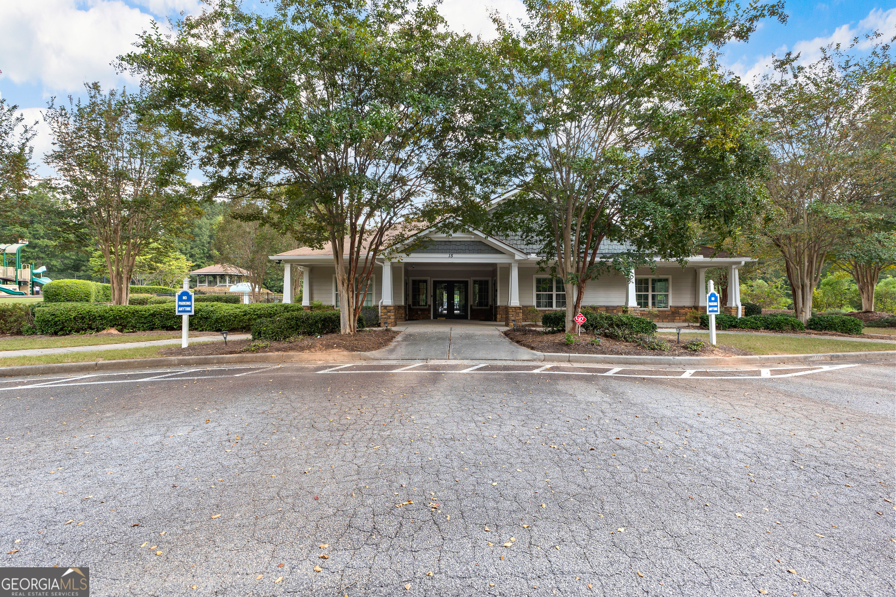 Heritage Pointe - Residential