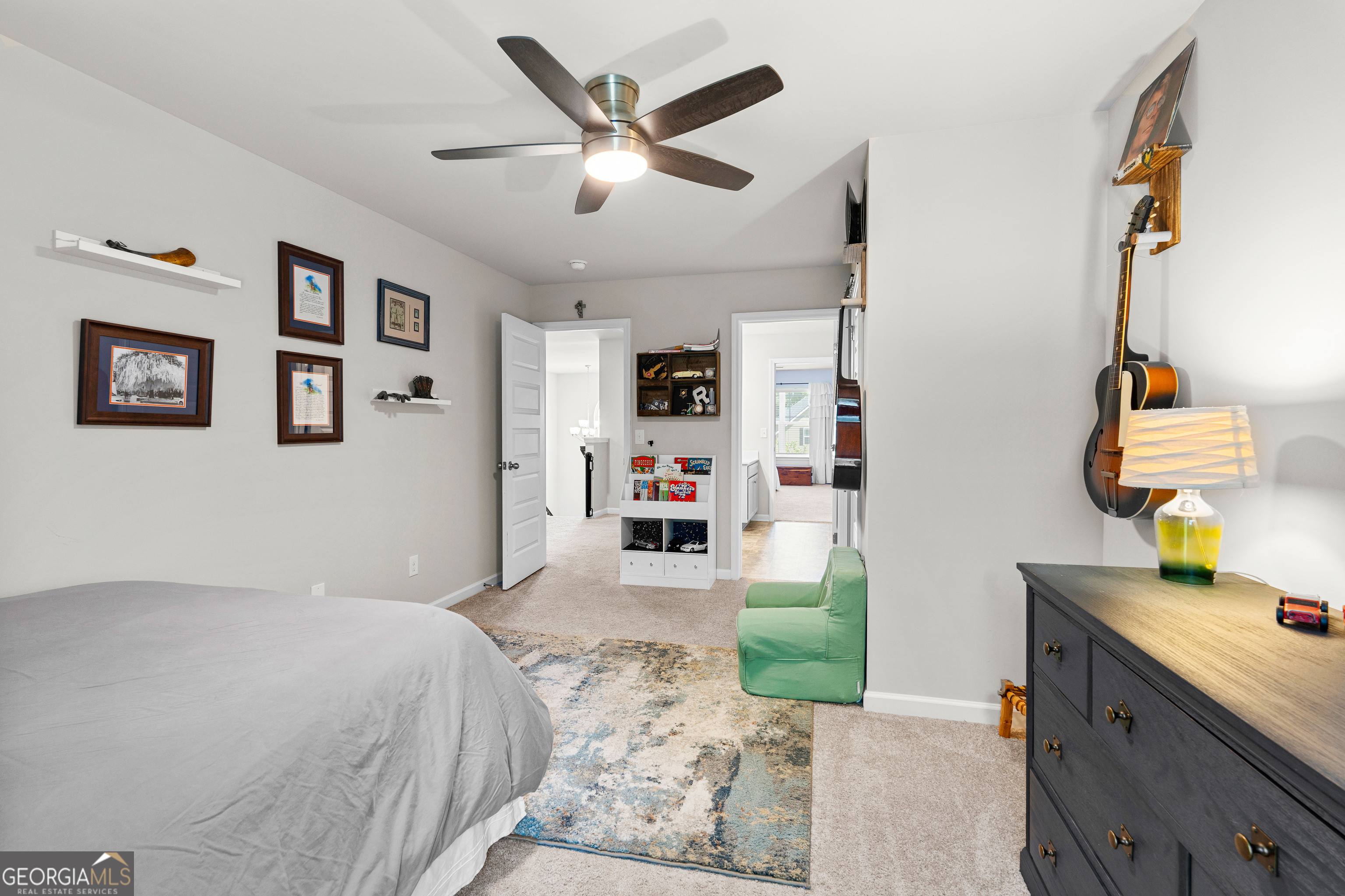 Heritage Pointe - Residential