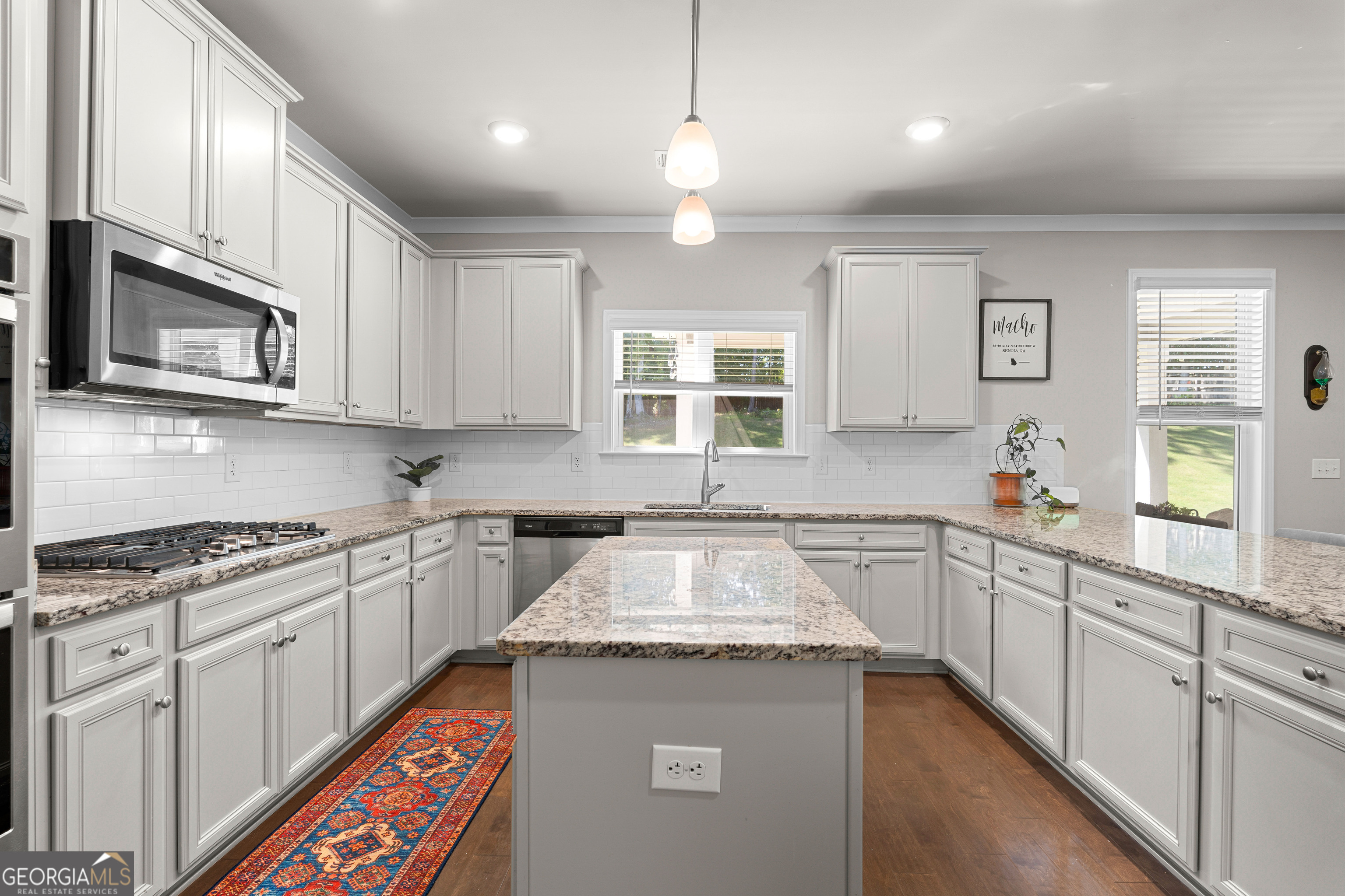 Heritage Pointe - Residential