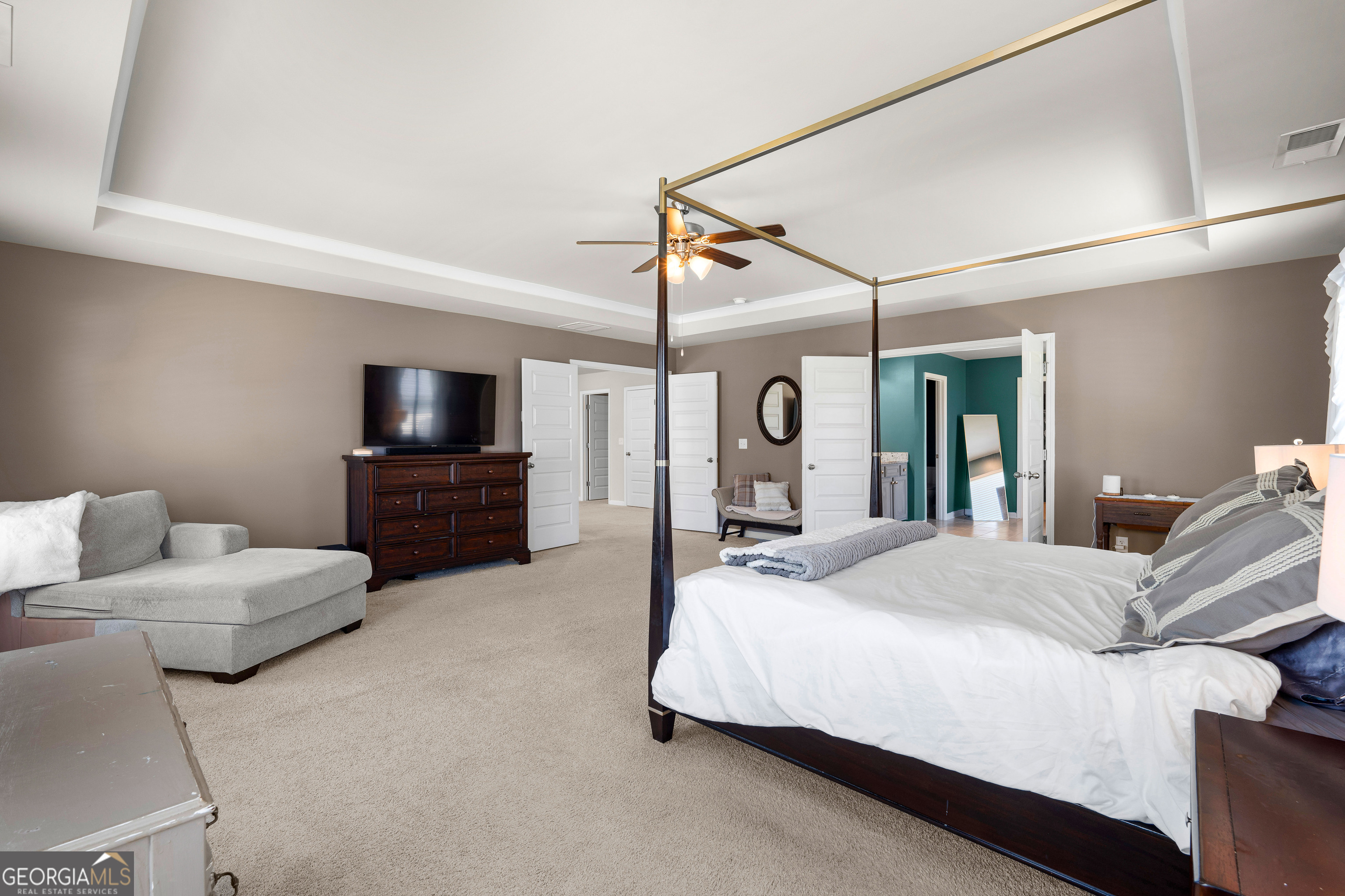 Heritage Pointe - Residential