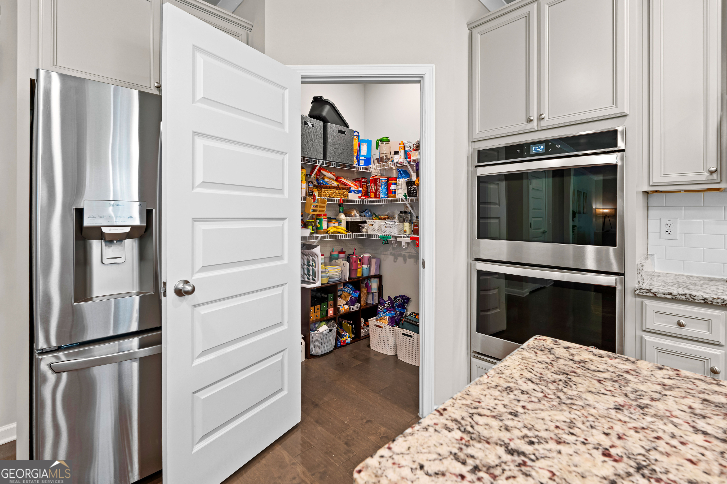 Heritage Pointe - Residential