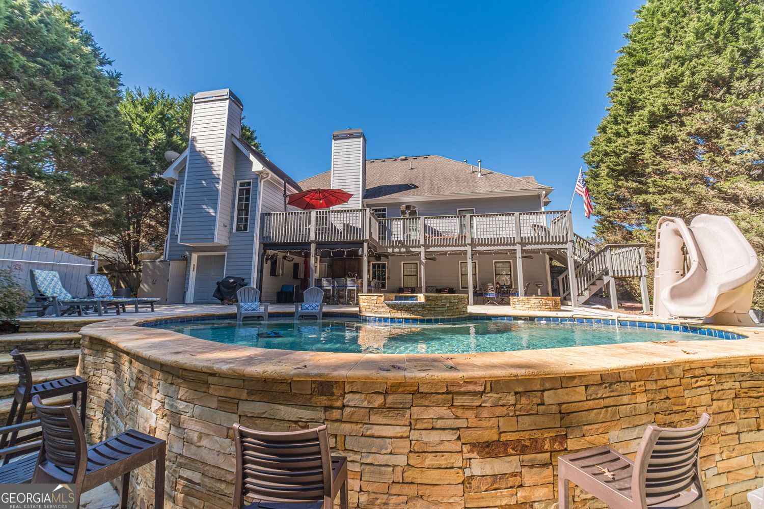 Loganville, Georgia 30052, United States, 5 Bedrooms Bedrooms, ,5 BathroomsBathrooms,Residential,Active,238765