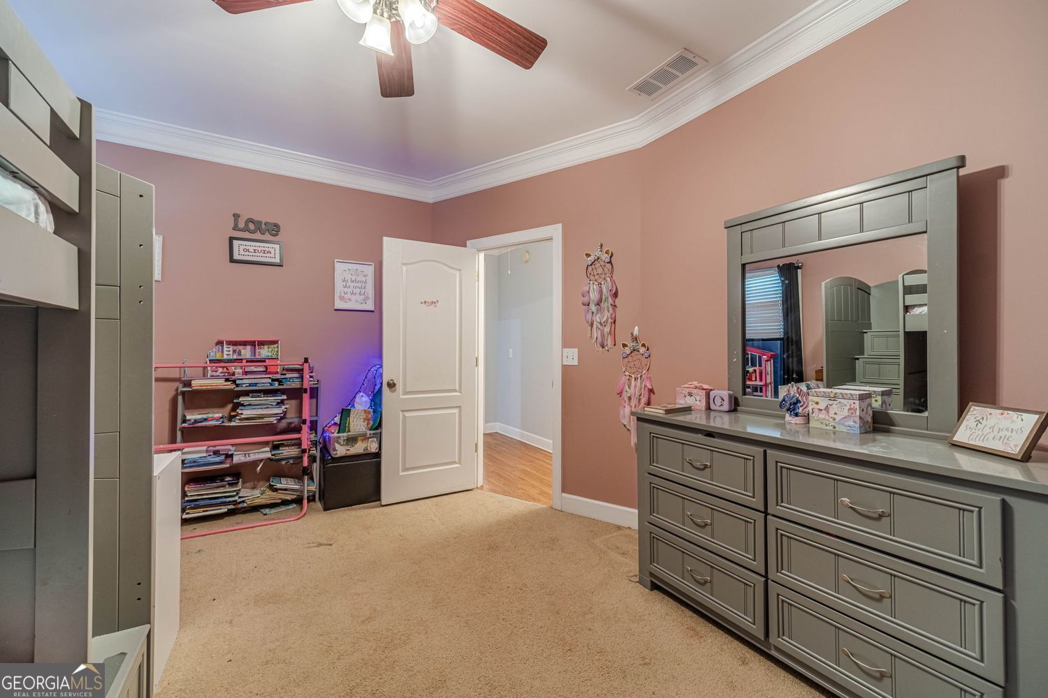 Loganville, Georgia 30052, United States, 5 Bedrooms Bedrooms, ,5 BathroomsBathrooms,Residential,Active,238765