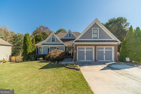 Photo of 581 Richmond Place, Loganville, GA 30052 (MLS # 10634449)