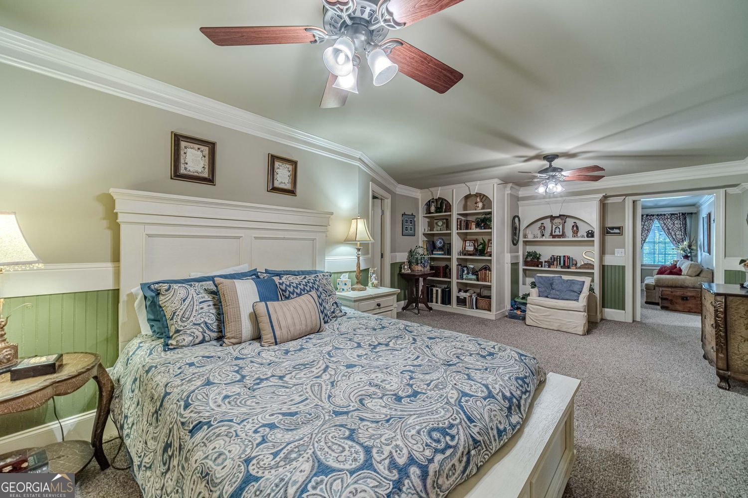 Loganville, Georgia 30052, United States, 5 Bedrooms Bedrooms, ,5 BathroomsBathrooms,Residential,Active,238765